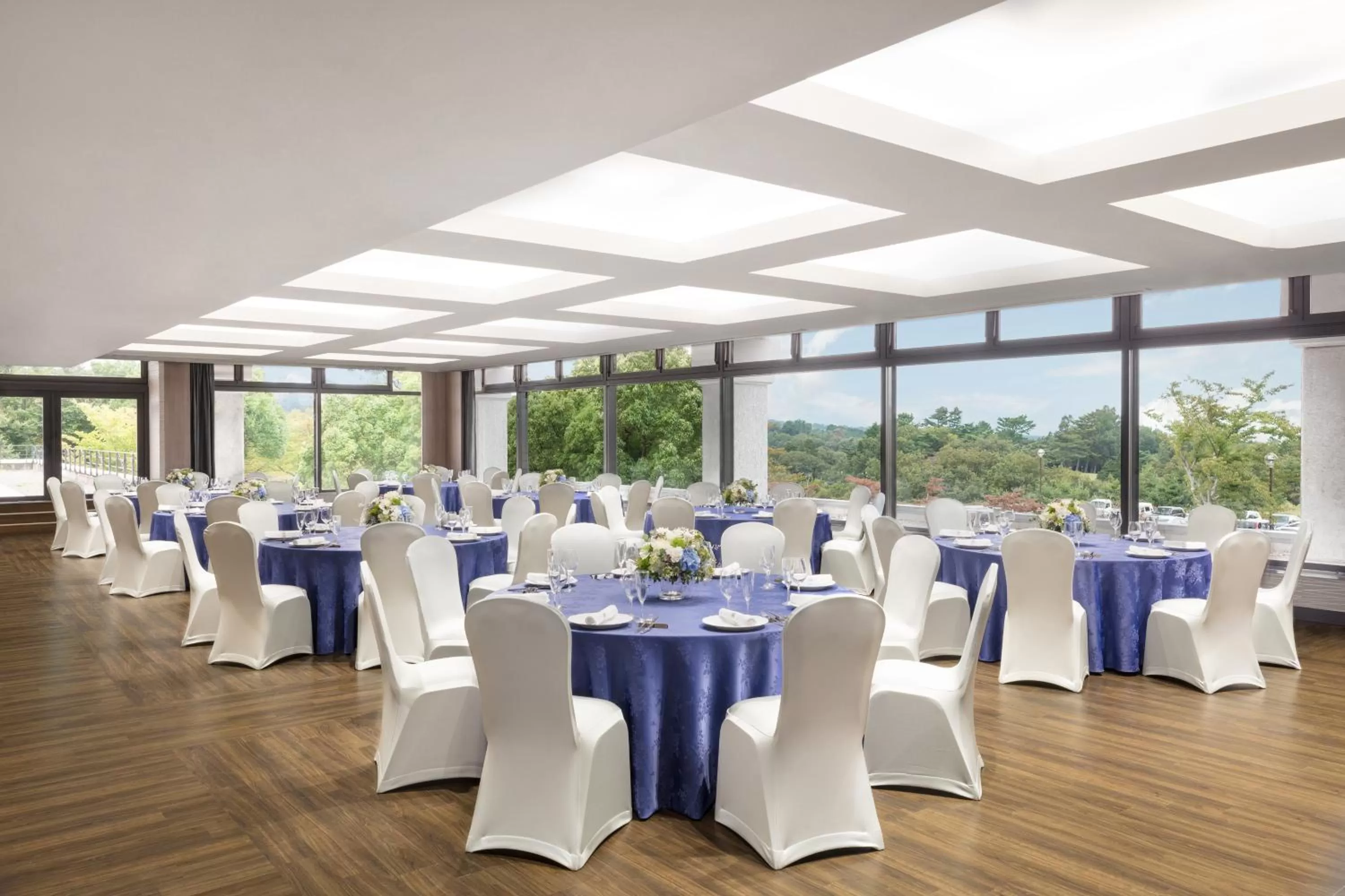 Banquet/Function facilities in Izu Marriott Hotel Shuzenji