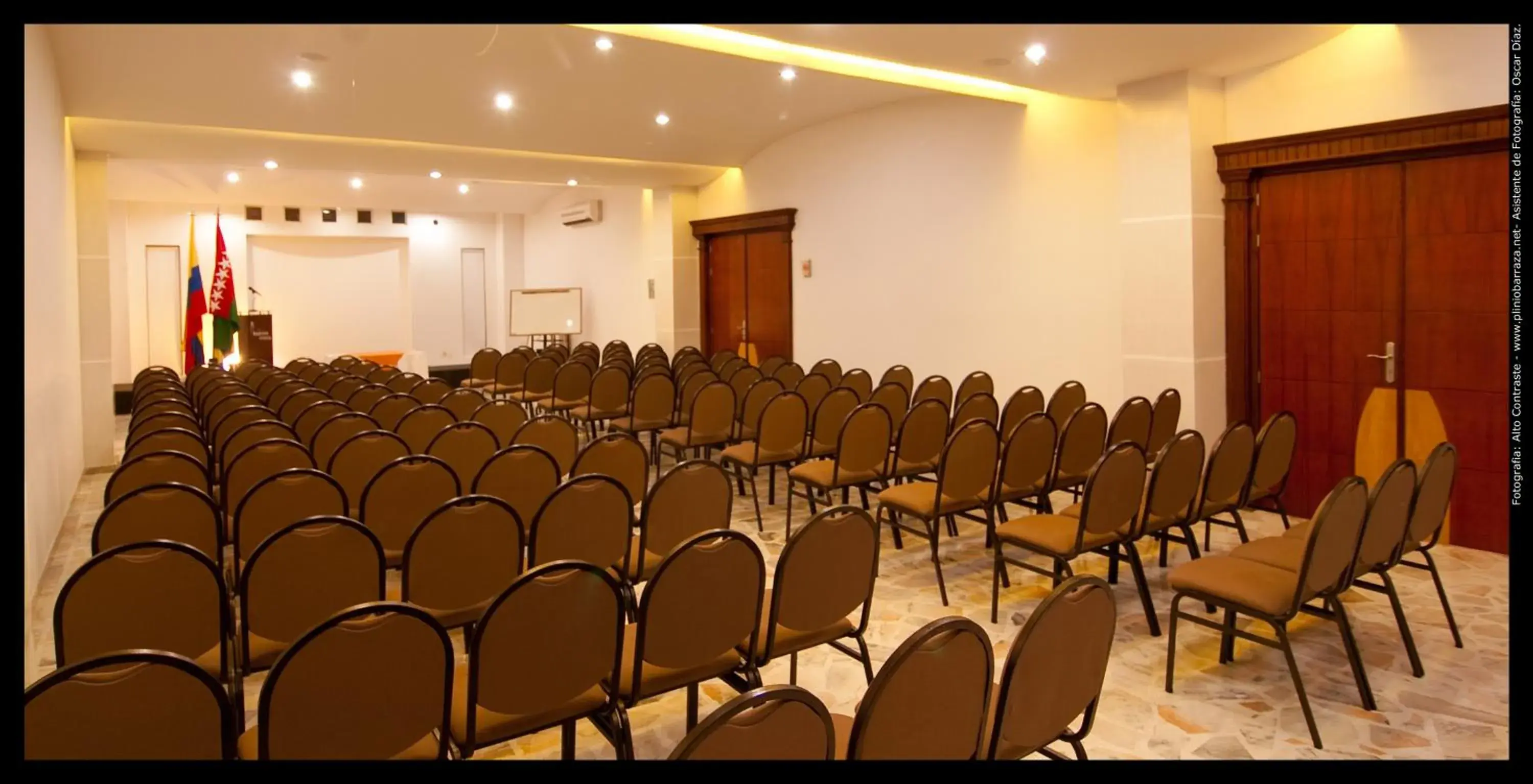 Banquet/Function facilities in Hotel Buena Vista