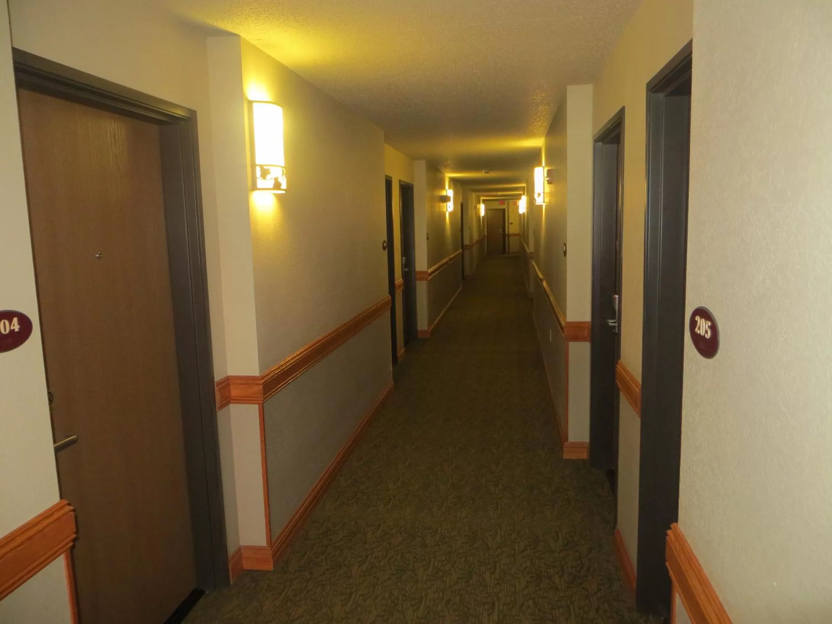 Other in AmericInn by Wyndham Manitowoc