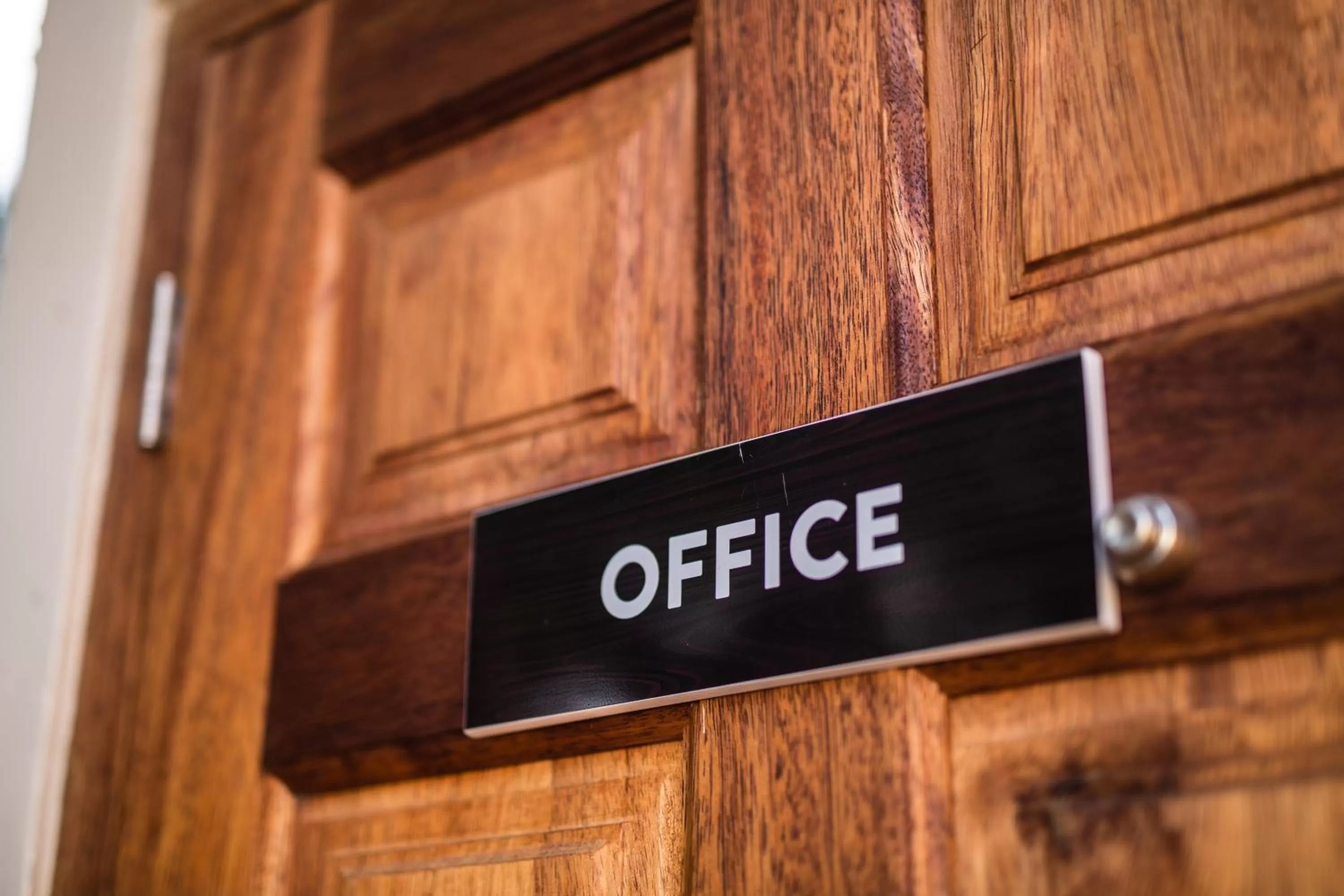 Lobby or reception in The Pier Beach Inn & Suites
