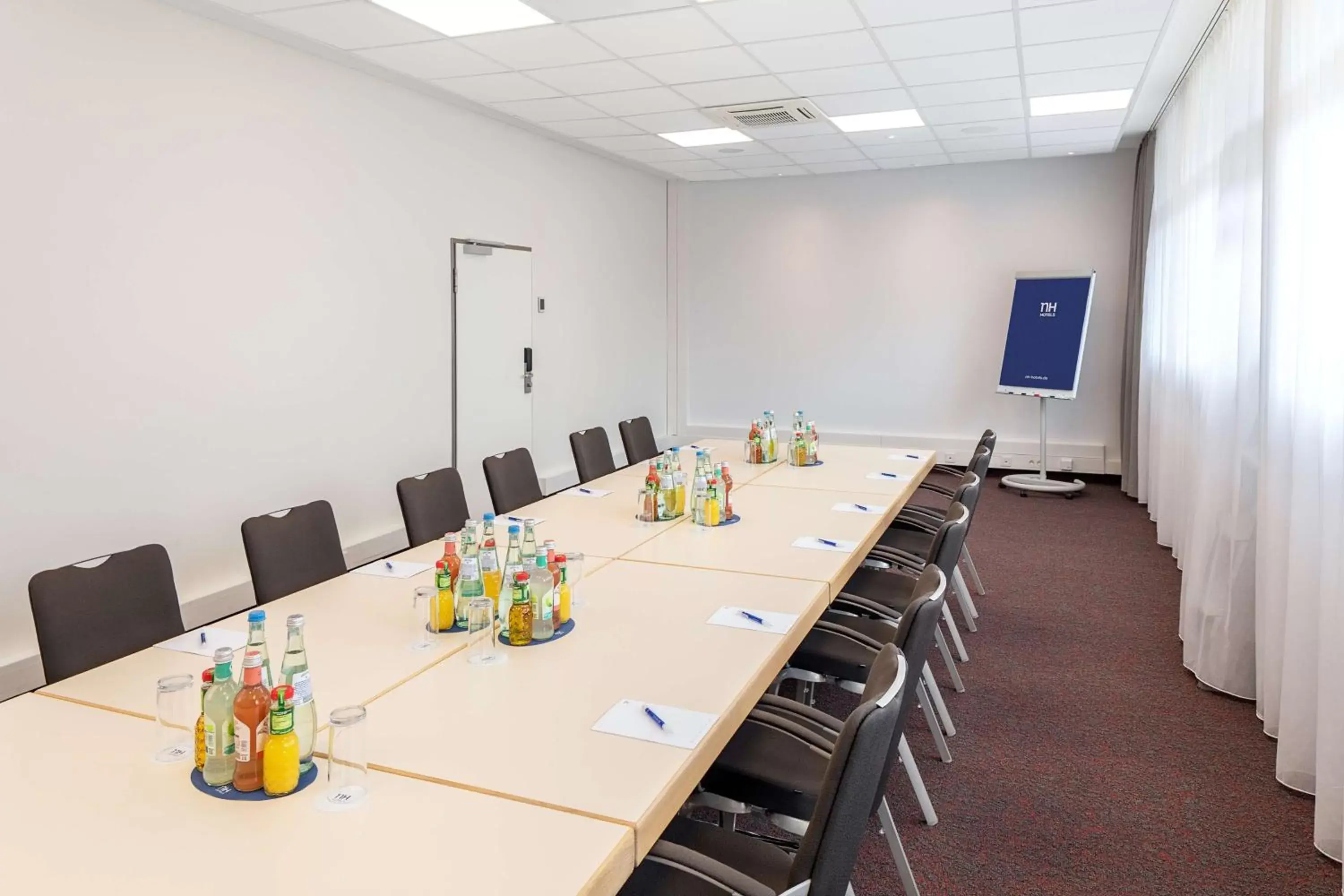 Meeting/conference room in NH Erlangen