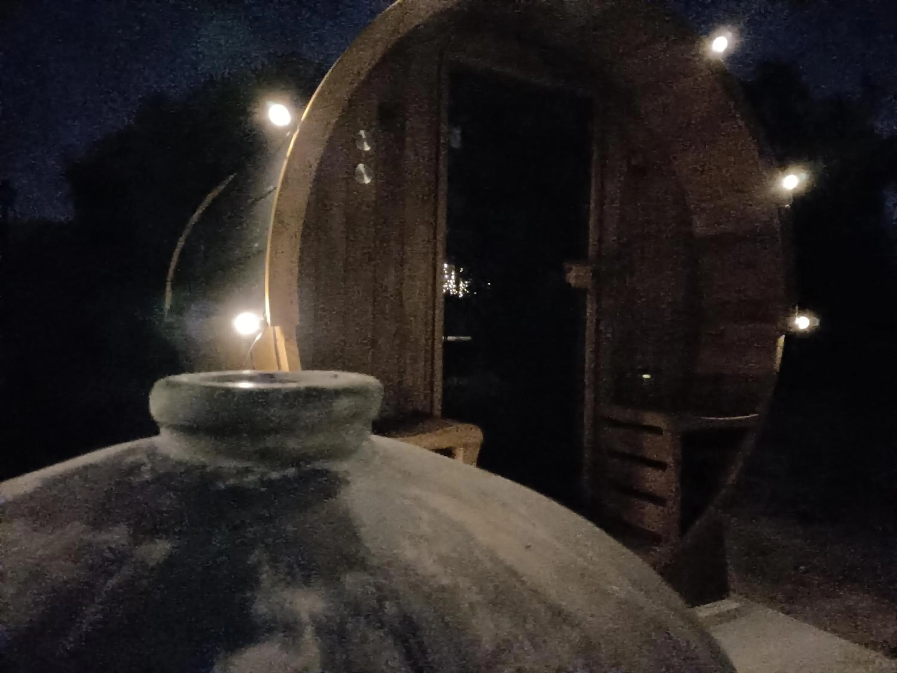 Spa and wellness centre/facilities in Artmonia