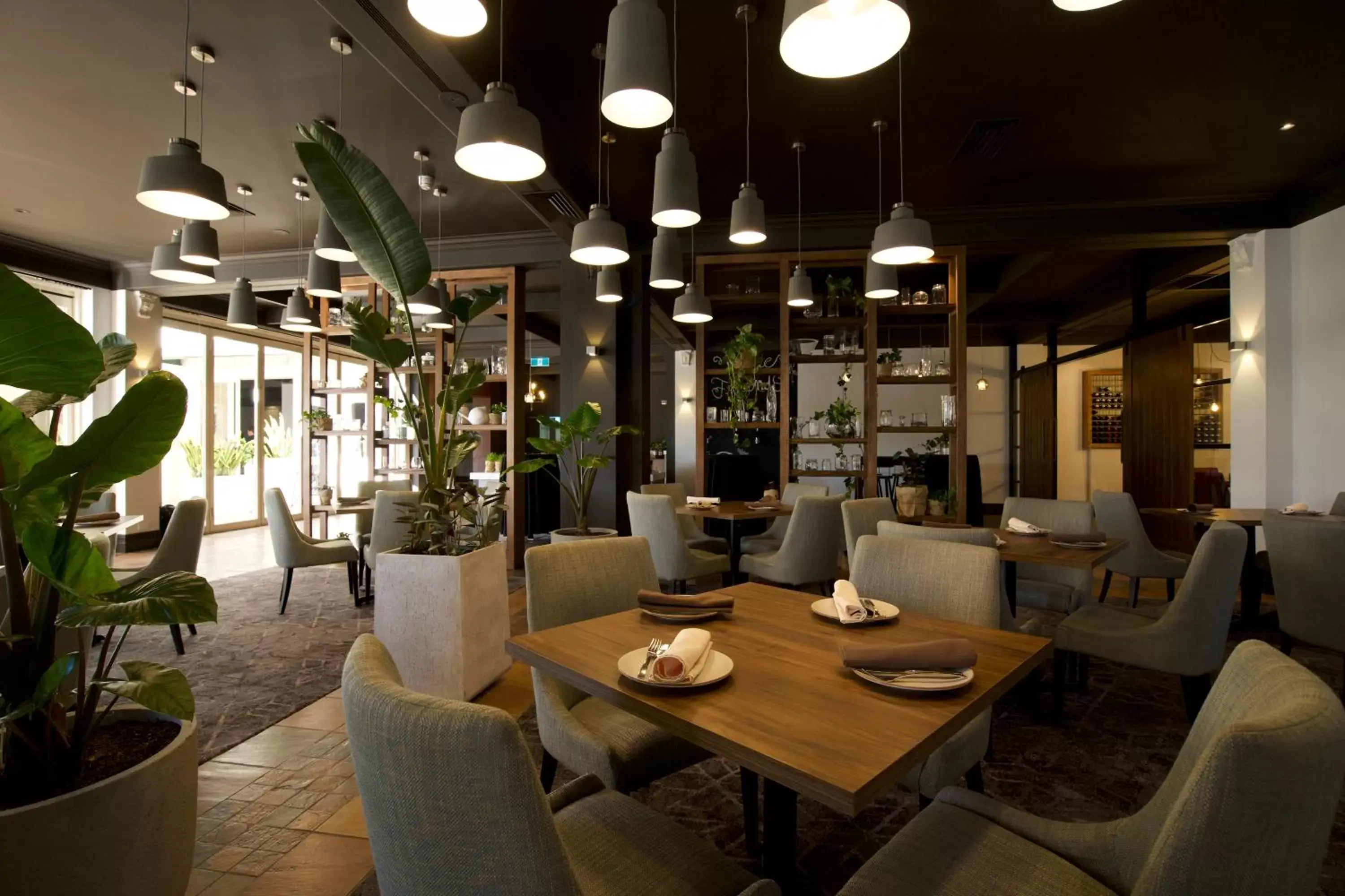 Restaurant/places to eat, Lounge/Bar in Joondalup Resort