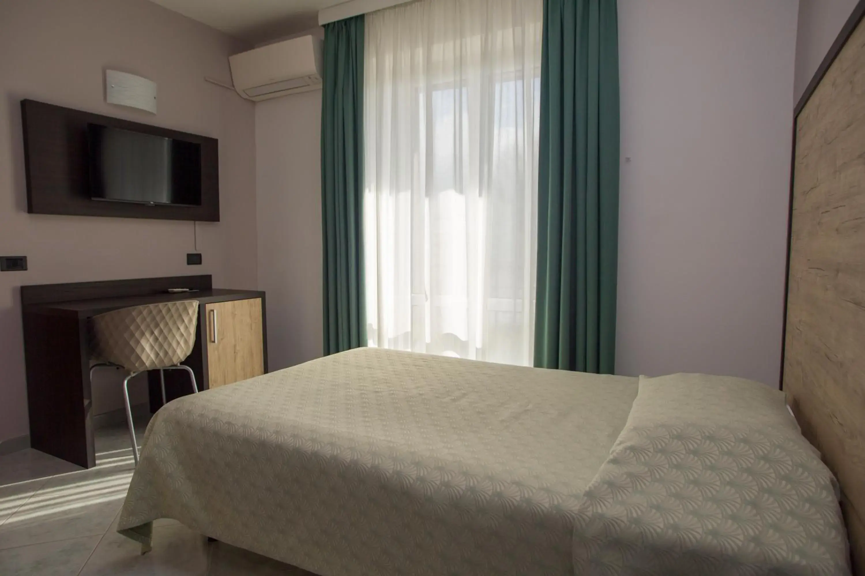 Standard Single Room - single occupancy in Hotel San Marco Standard Single Room - single occupancy in Hotel San Marco