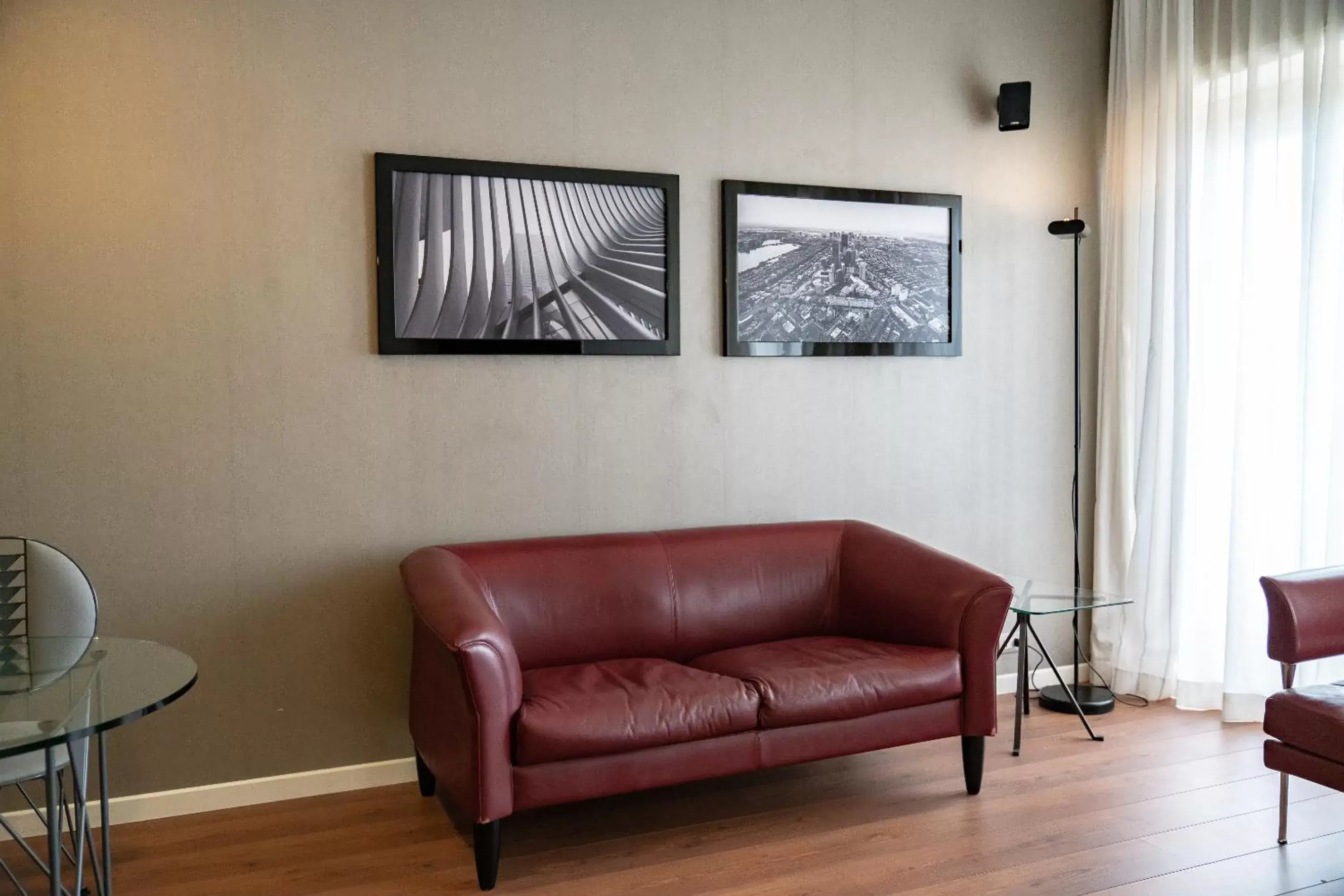 Other, Seating Area in Villa Maria Hotel & SPA