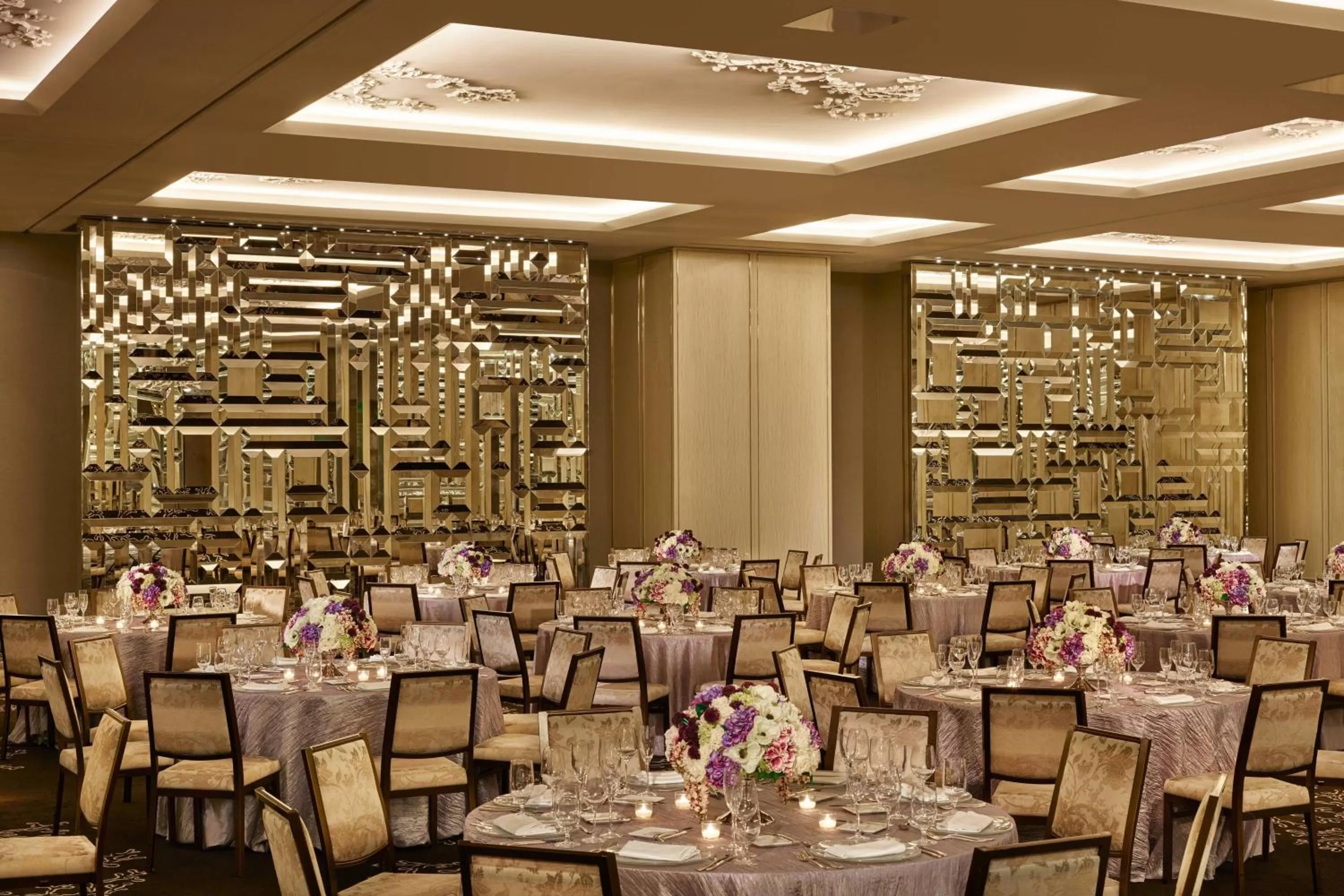 Meeting/conference room in The St. Regis Bal Harbour Resort