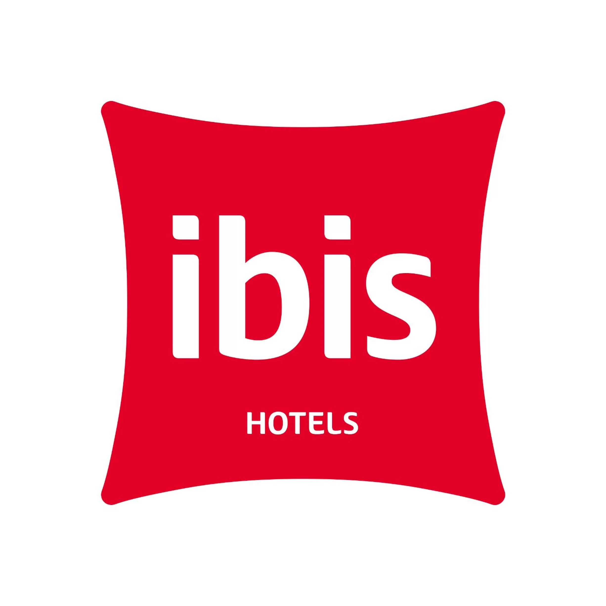 Property logo or sign in ibis Berlin City Nord