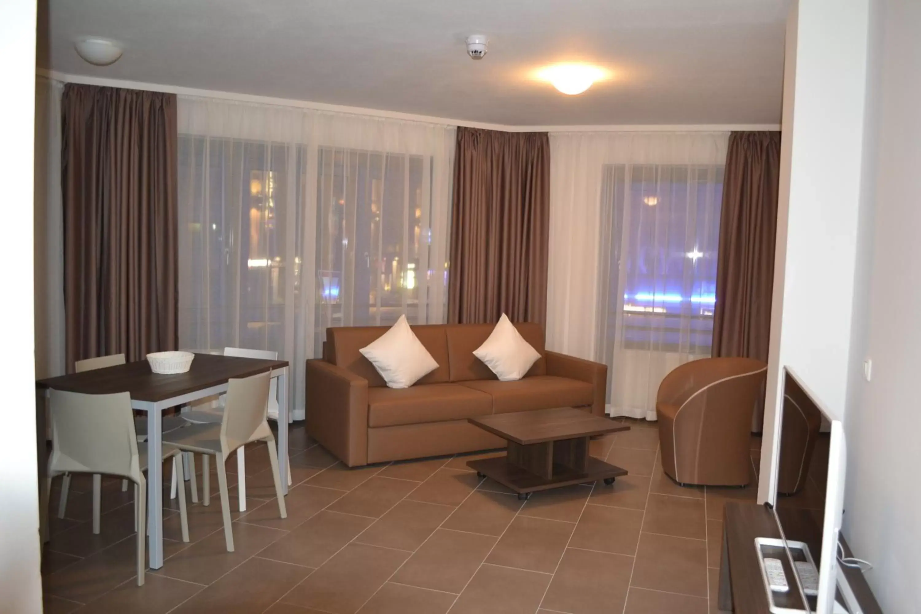 Superior One-Bedroom Apartment in Bayer's Boardinghouse und Hotel Superior One-Bedroom Apartment in Bayer's Boardinghouse und Hotel