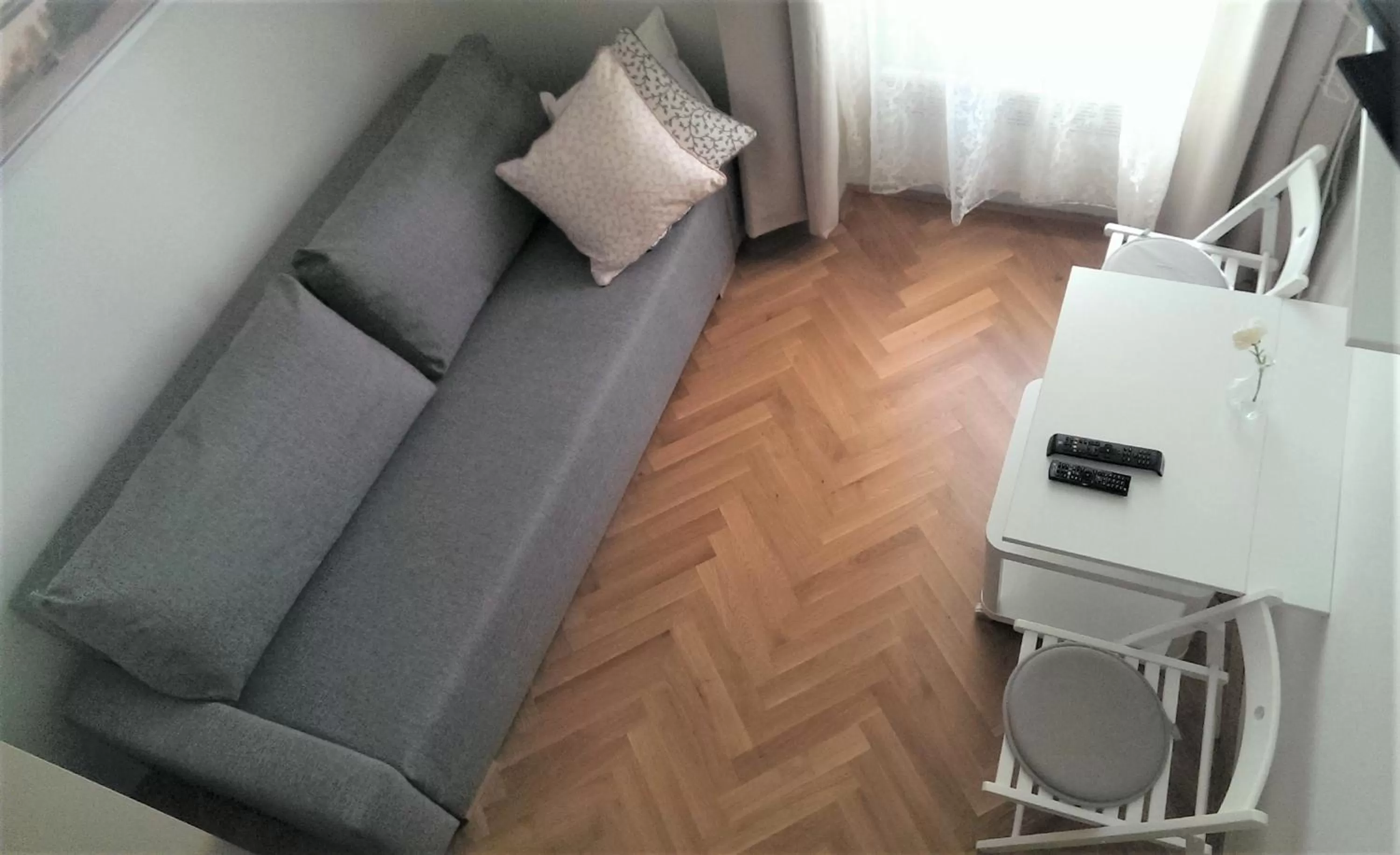 City Castle Aparthotel