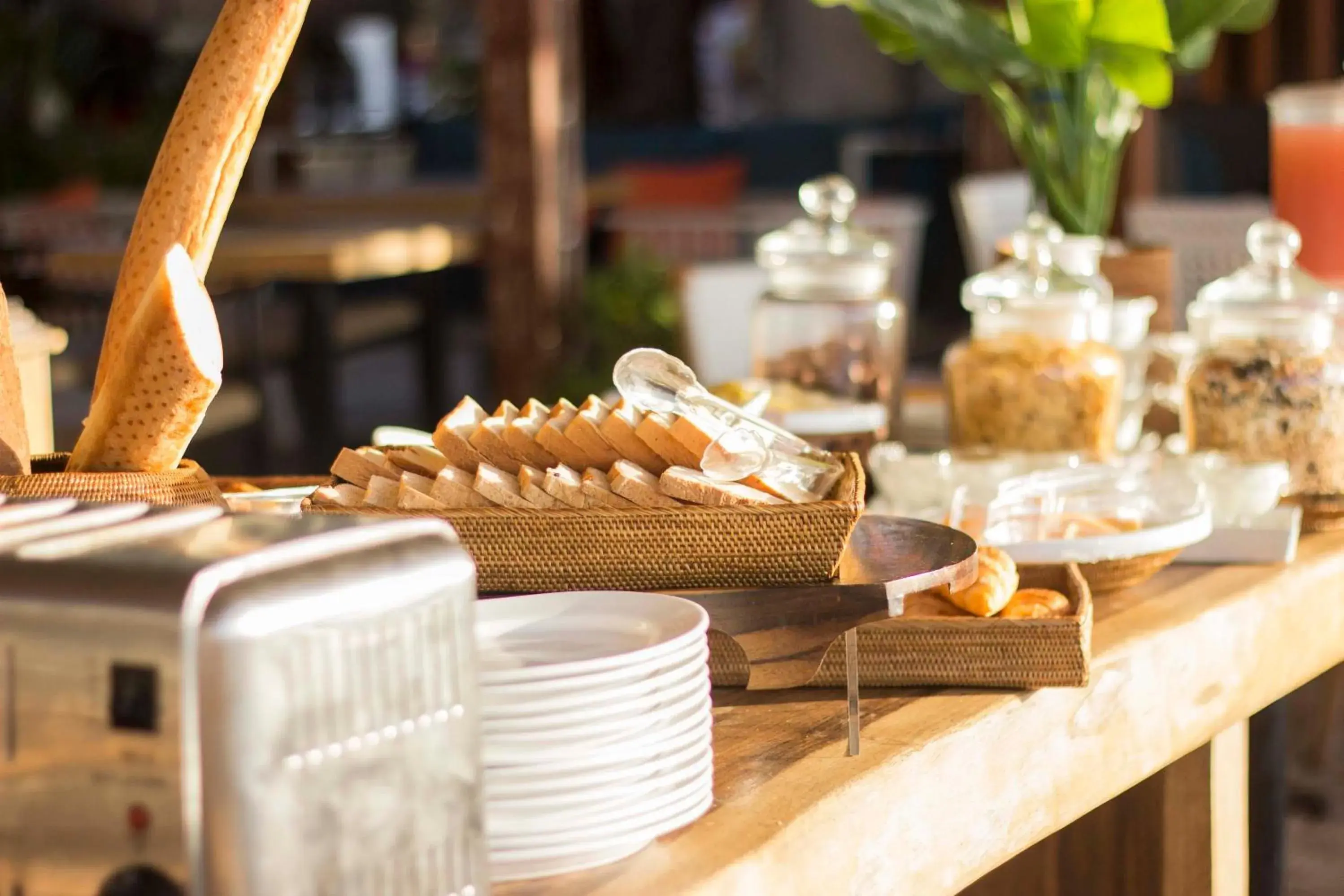 Restaurant/places to eat in Natya Hotel Gili Trawangan Restaurant/places to eat in Natya Hotel Gili Trawangan