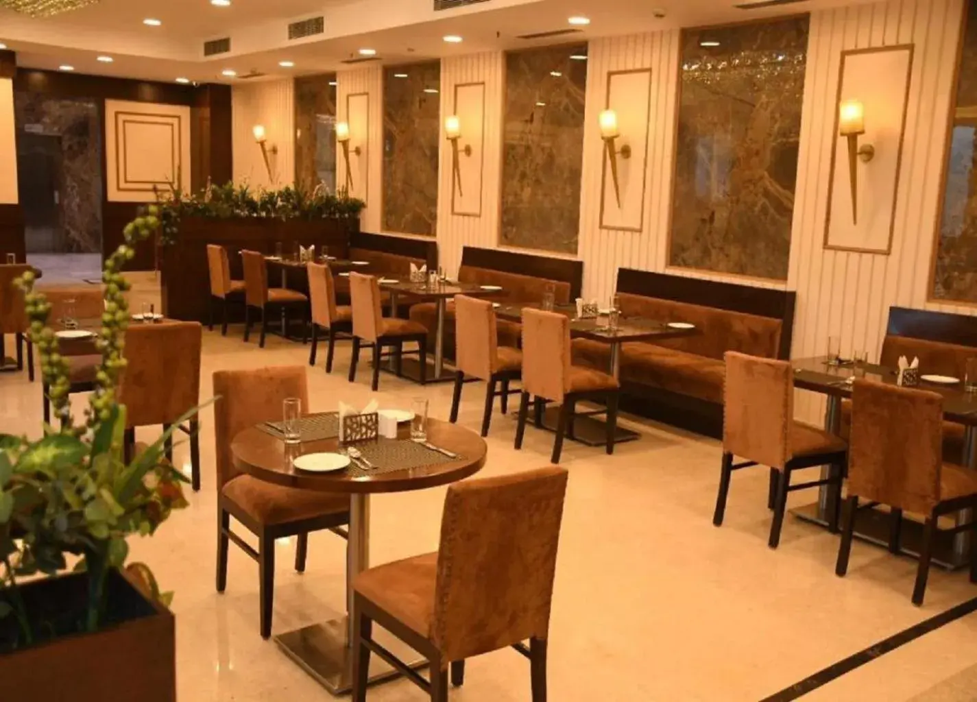 Restaurant/Places to Eat in Nio By Tarika, Sector-1, Noida