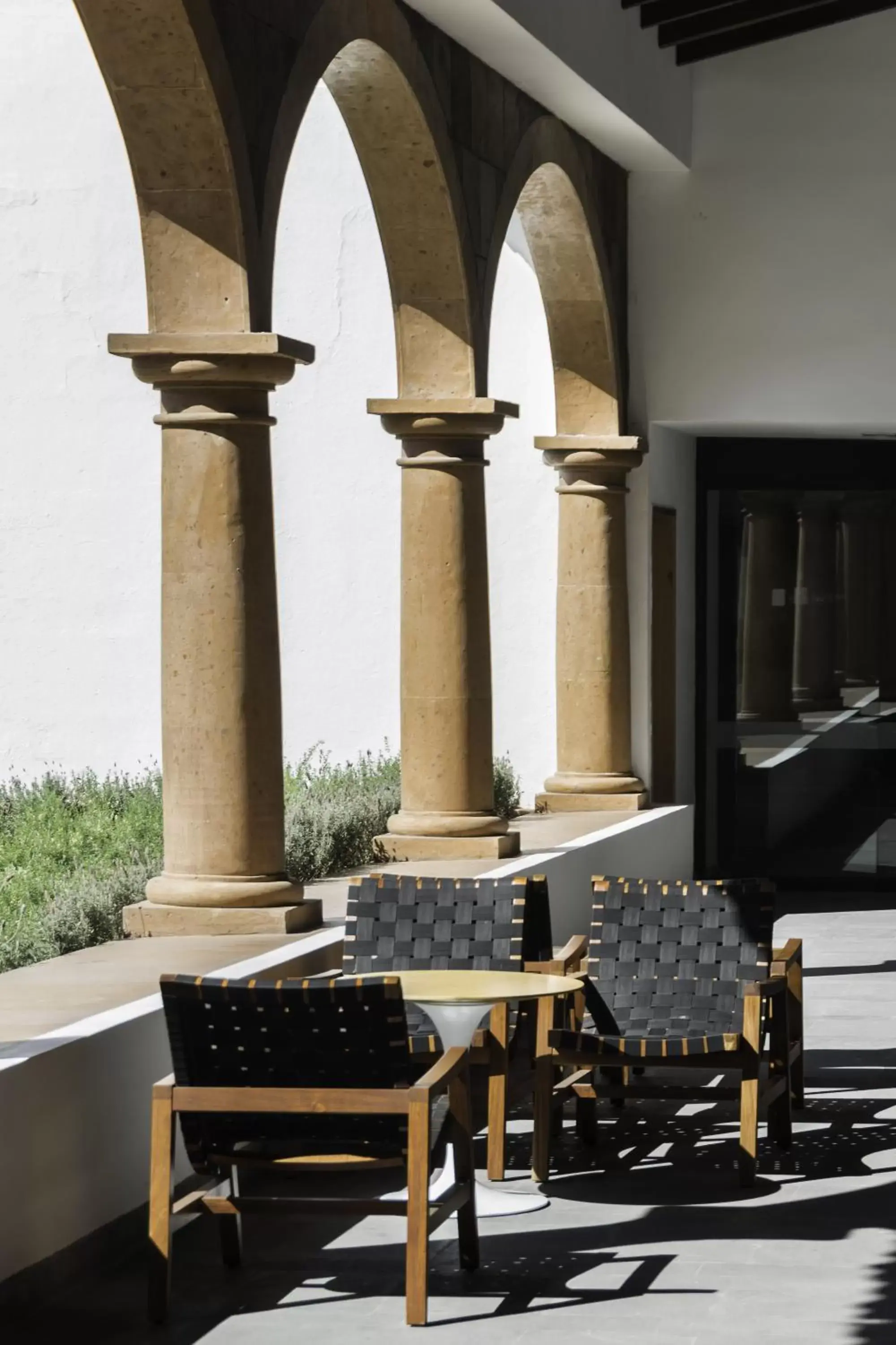 Lobby or reception in Fiesta Inn Queretaro Lobby or reception in Fiesta Inn Queretaro