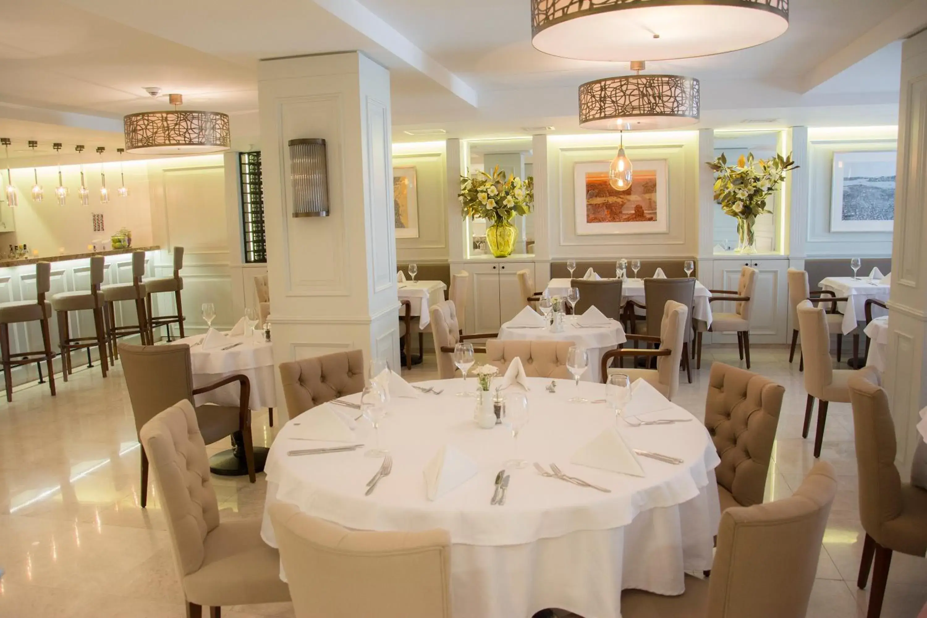 Banquet/Function facilities, Restaurant/Places to Eat in Renata Suites Boutique Hotel