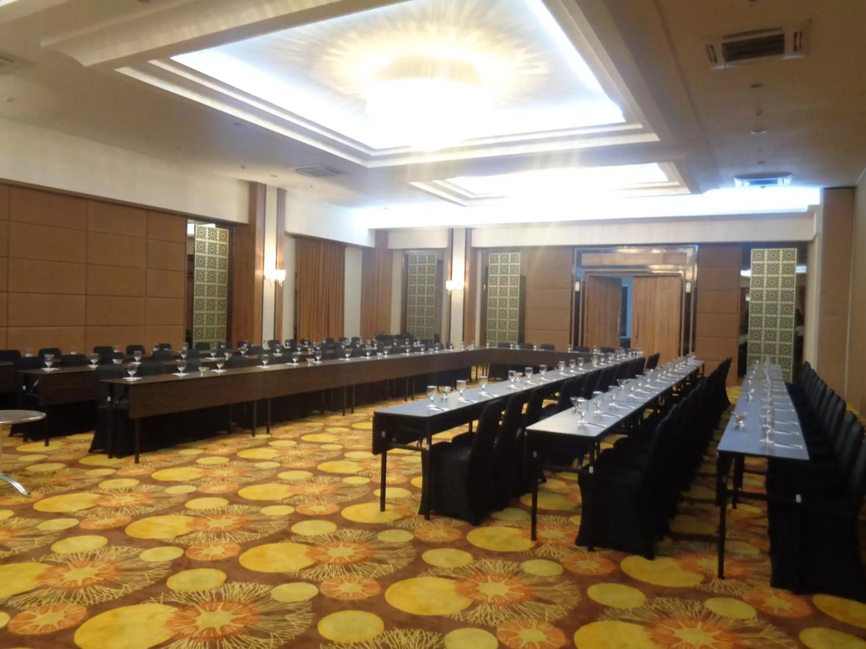 Banquet/Function facilities in Grand Serela Yogyakarta by KAGUM Hotels