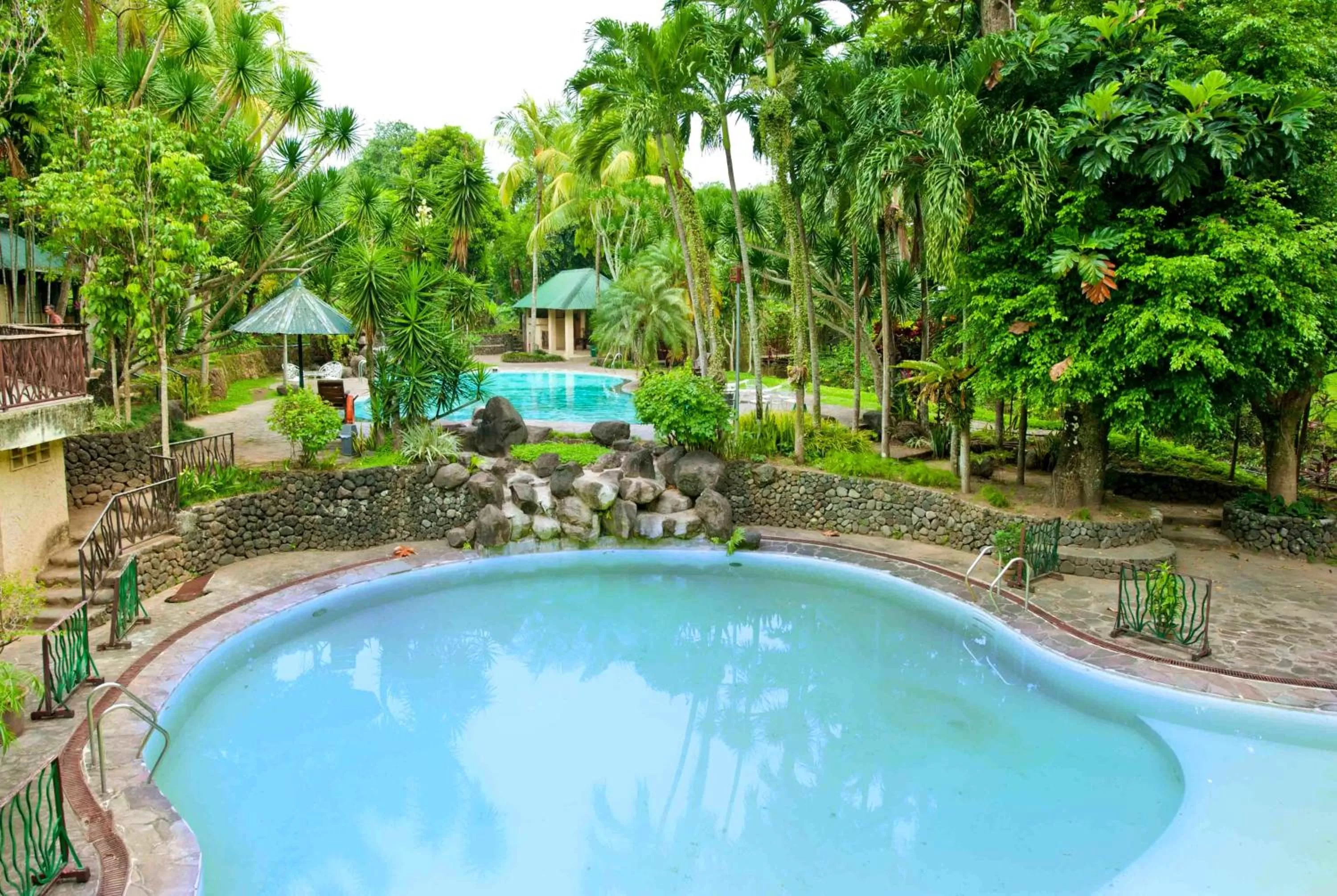 Casa San Pablo B & B