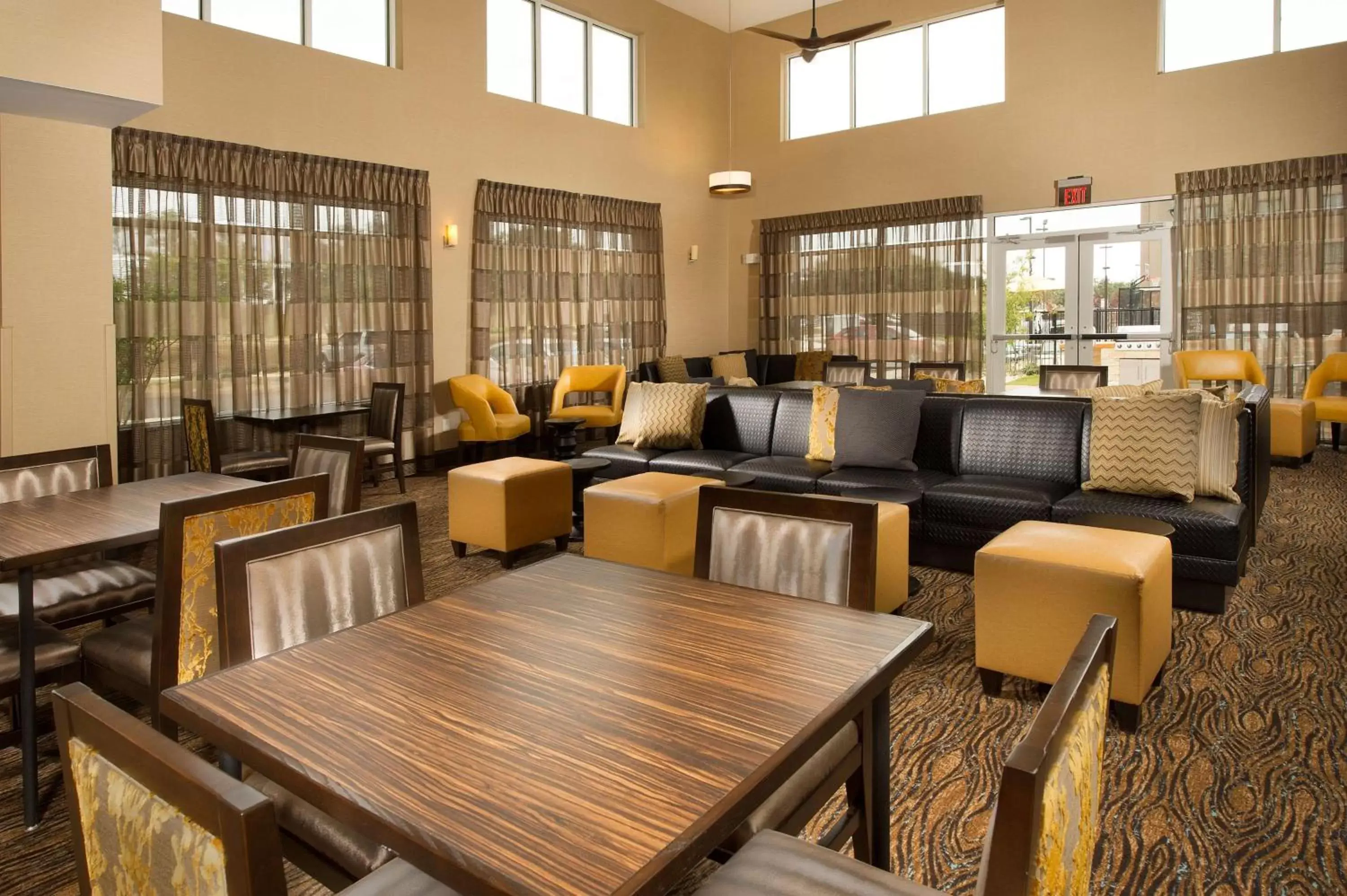 Breakfast, Restaurant/Places to Eat in Homewood Suites by Hilton Lackland AFB/SeaWorld, TX