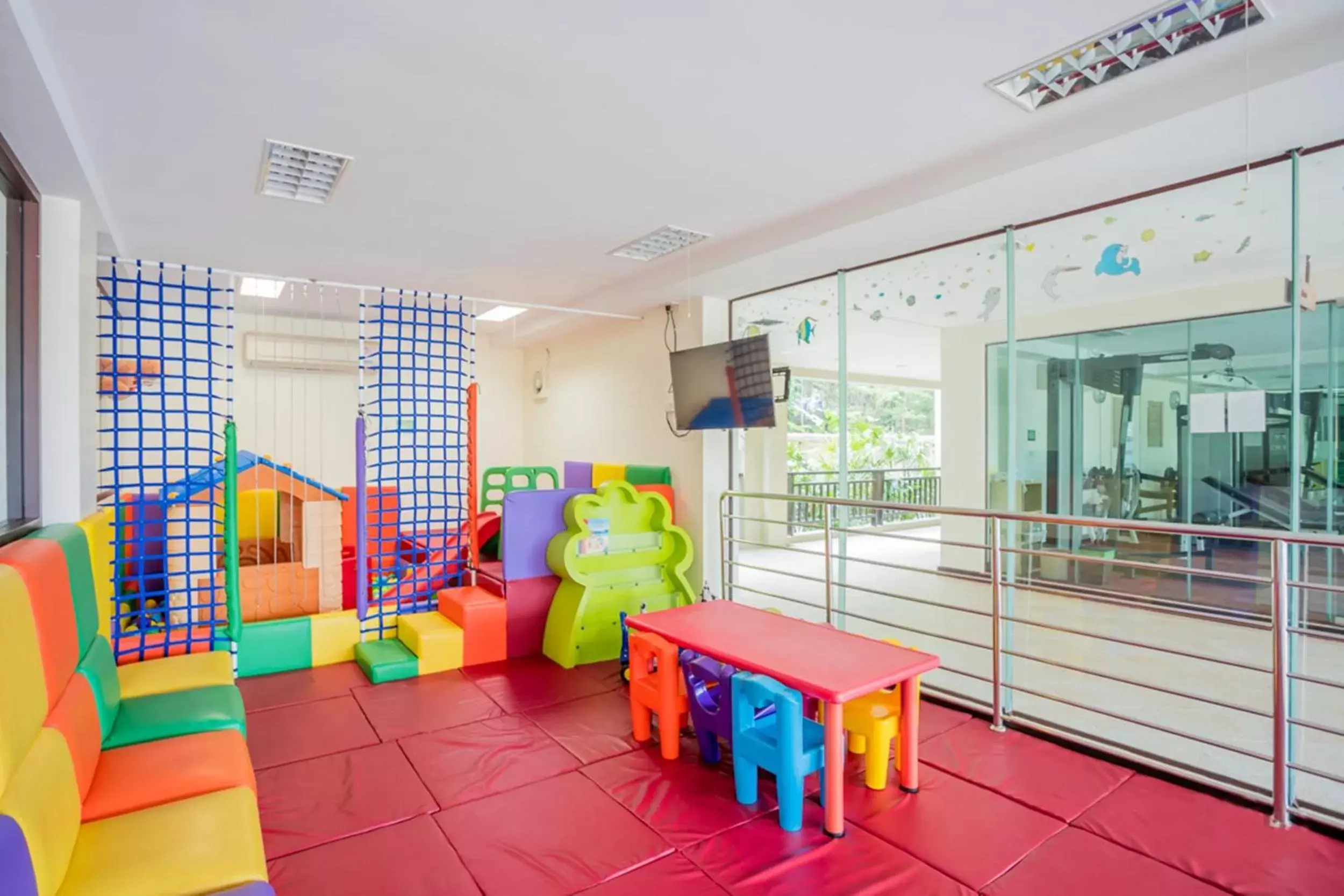 Kids's club, Kid's Club in Kacha Resort & Spa, Koh Chang - SHA Extra Plus