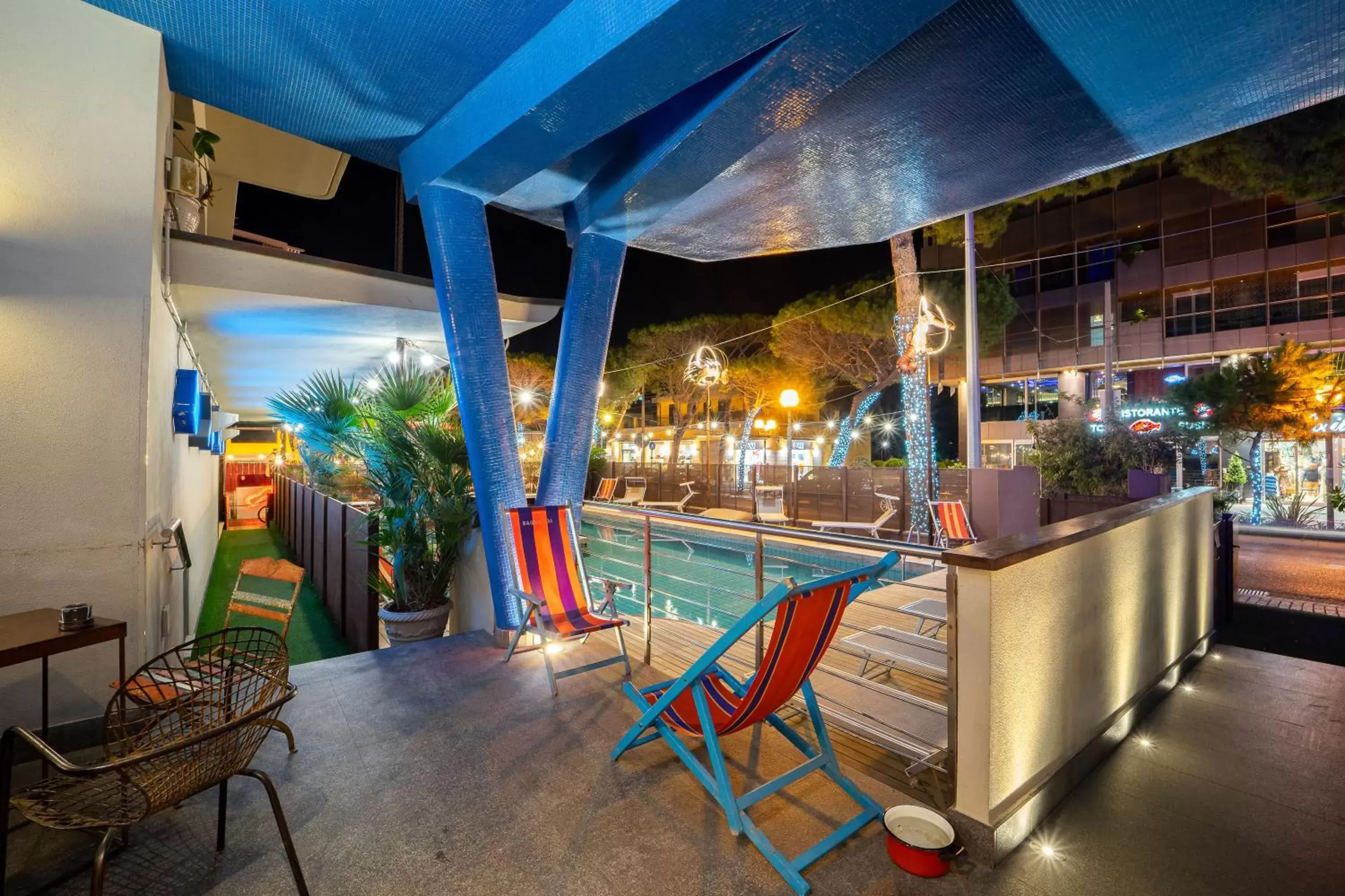 Hotel Corallo Rimini Hotel Corallo Rimini