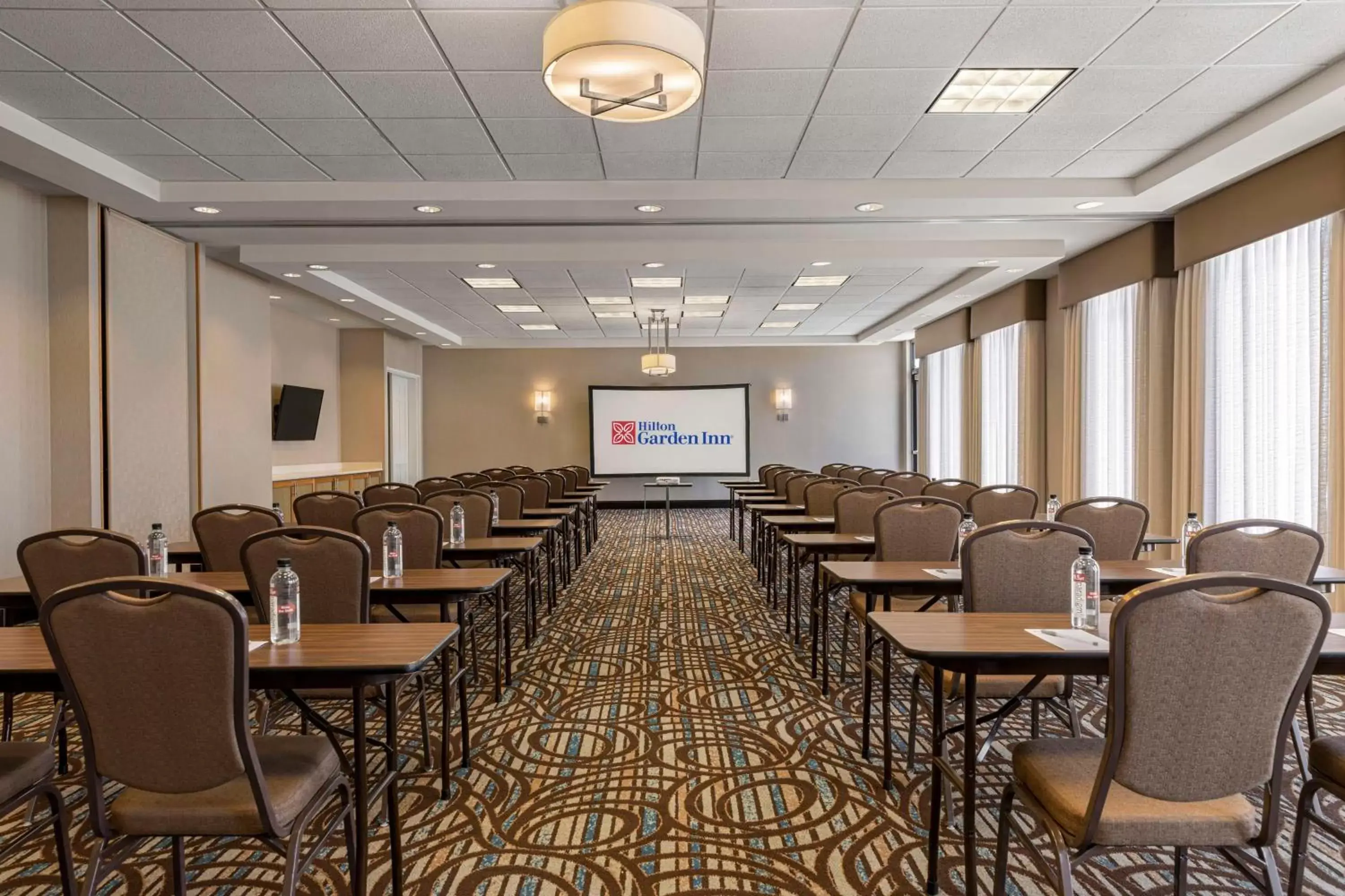 Meeting/conference room in Hilton Garden Inn Los Angeles/Redondo Beach