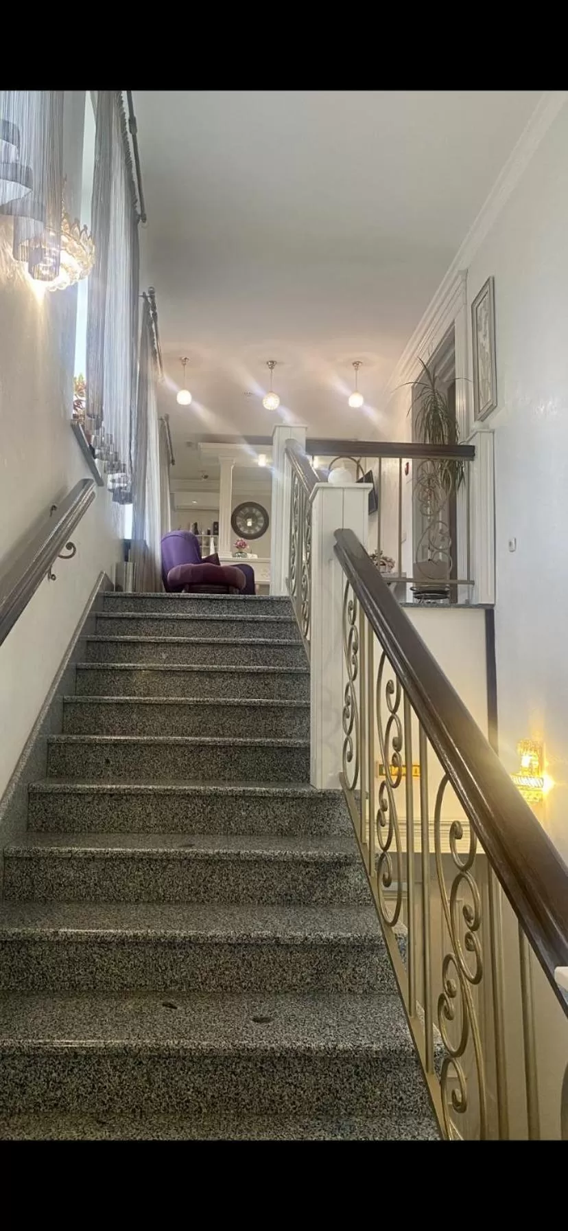 Property building in Boutique Hotel Deluxe