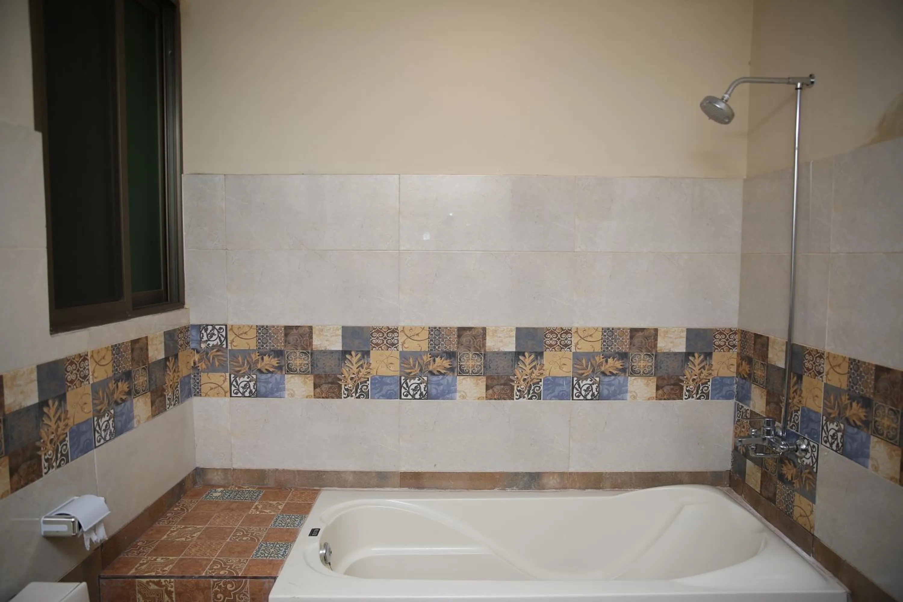 Bathroom in Premier Inn Gulberg Lahore