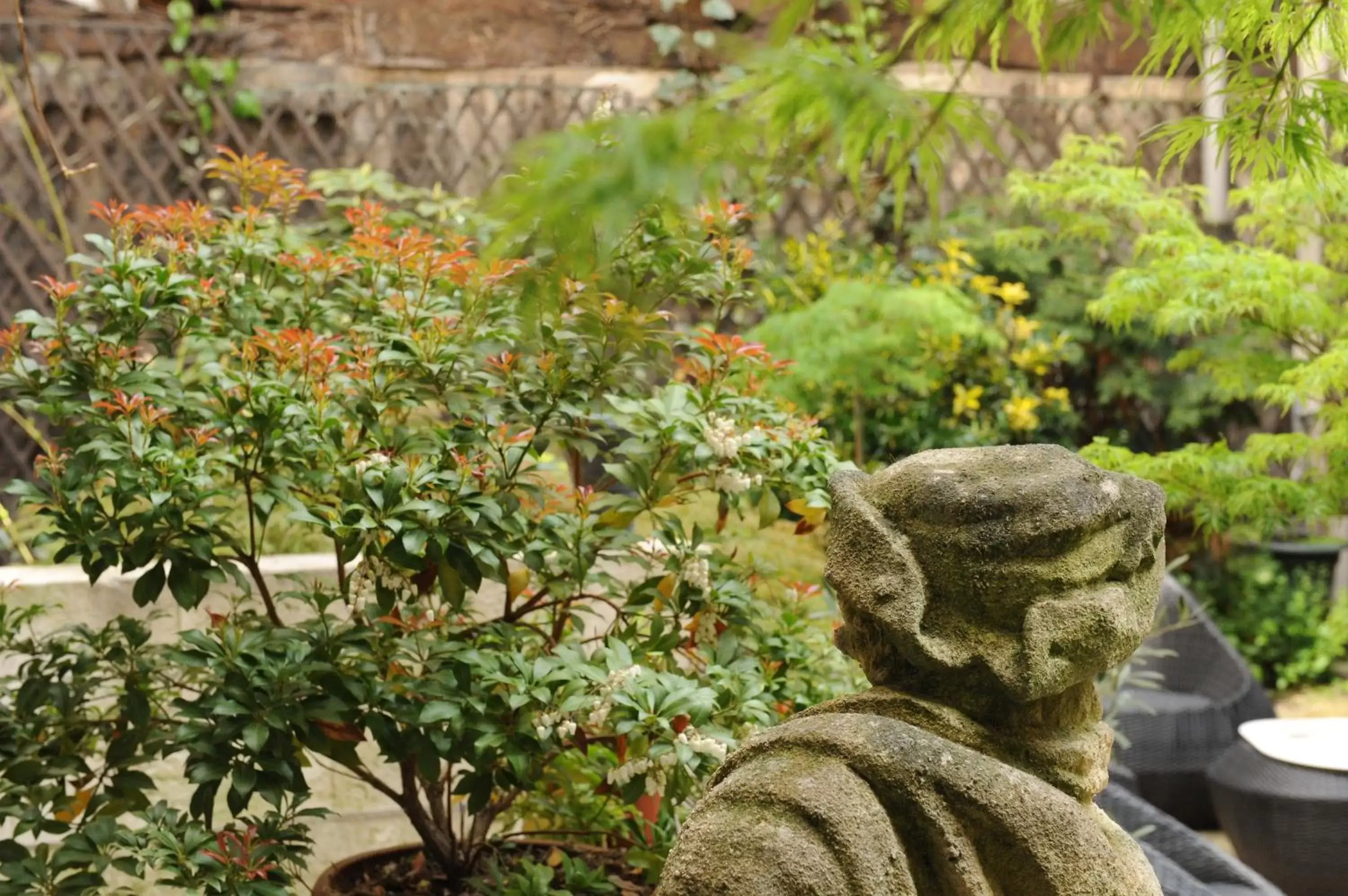 Other in Hôtel De La Cathédrale