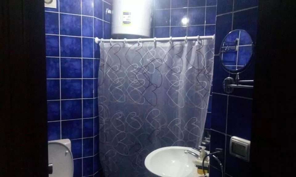 Porto matrouh chalets