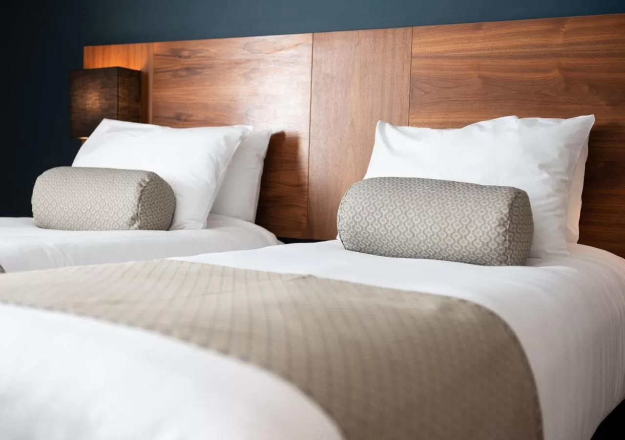 Bed in Toby Carvery Exeter M5 J30 by Innkeeper's Collection