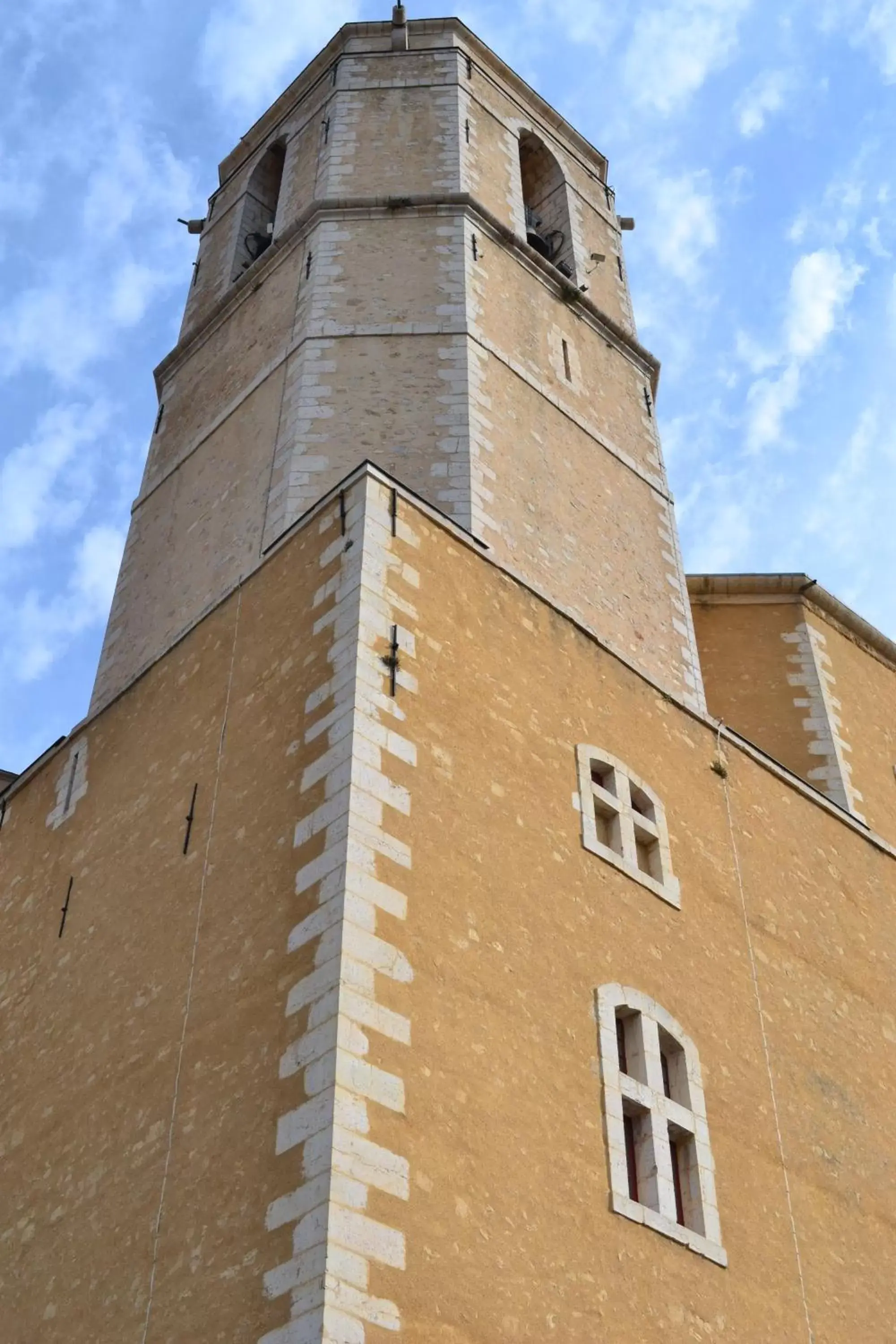 Nearby landmark, Property Building in La Villa Provençale