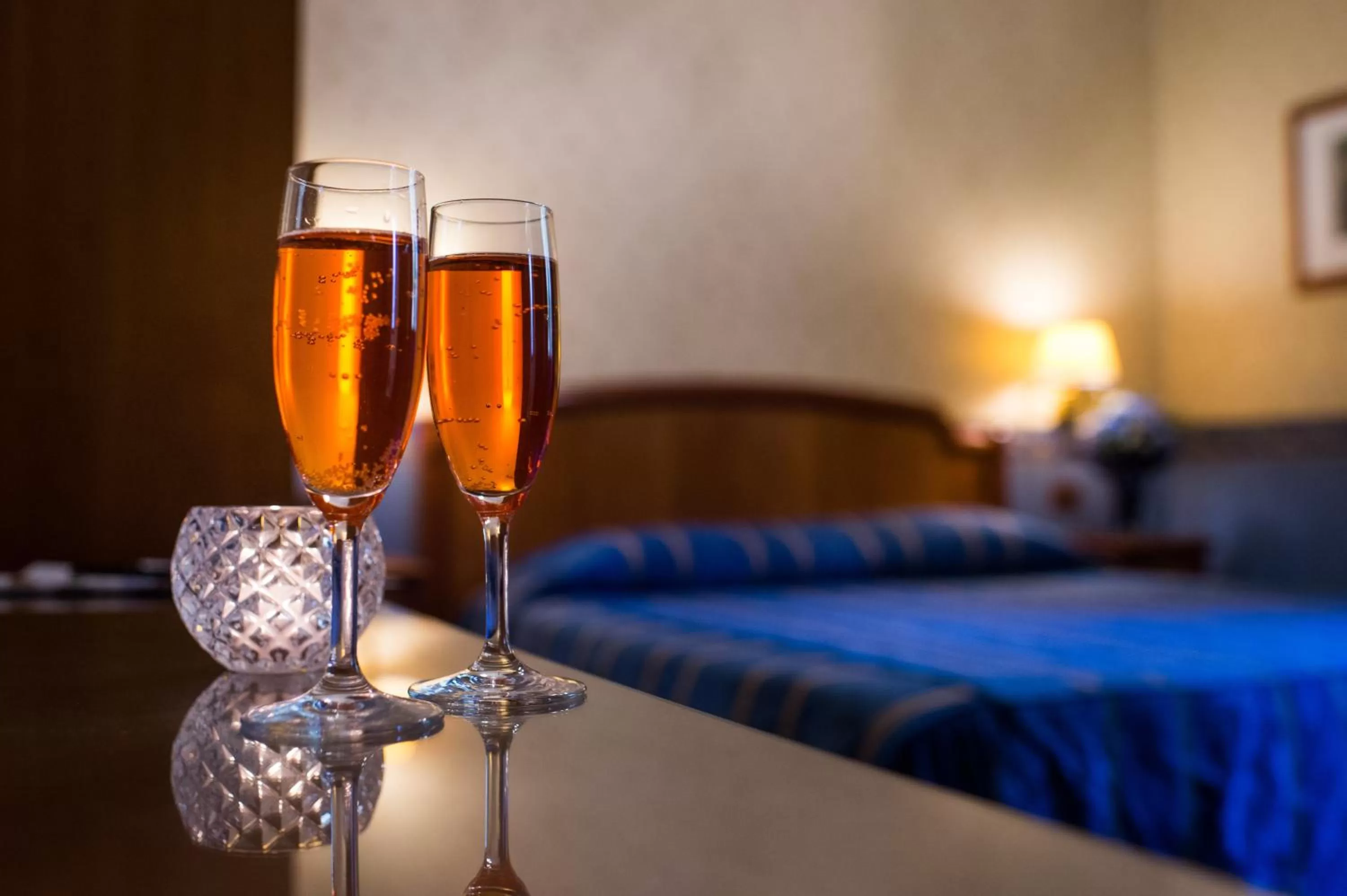 Bedroom, Bed in Diana Park Hotel