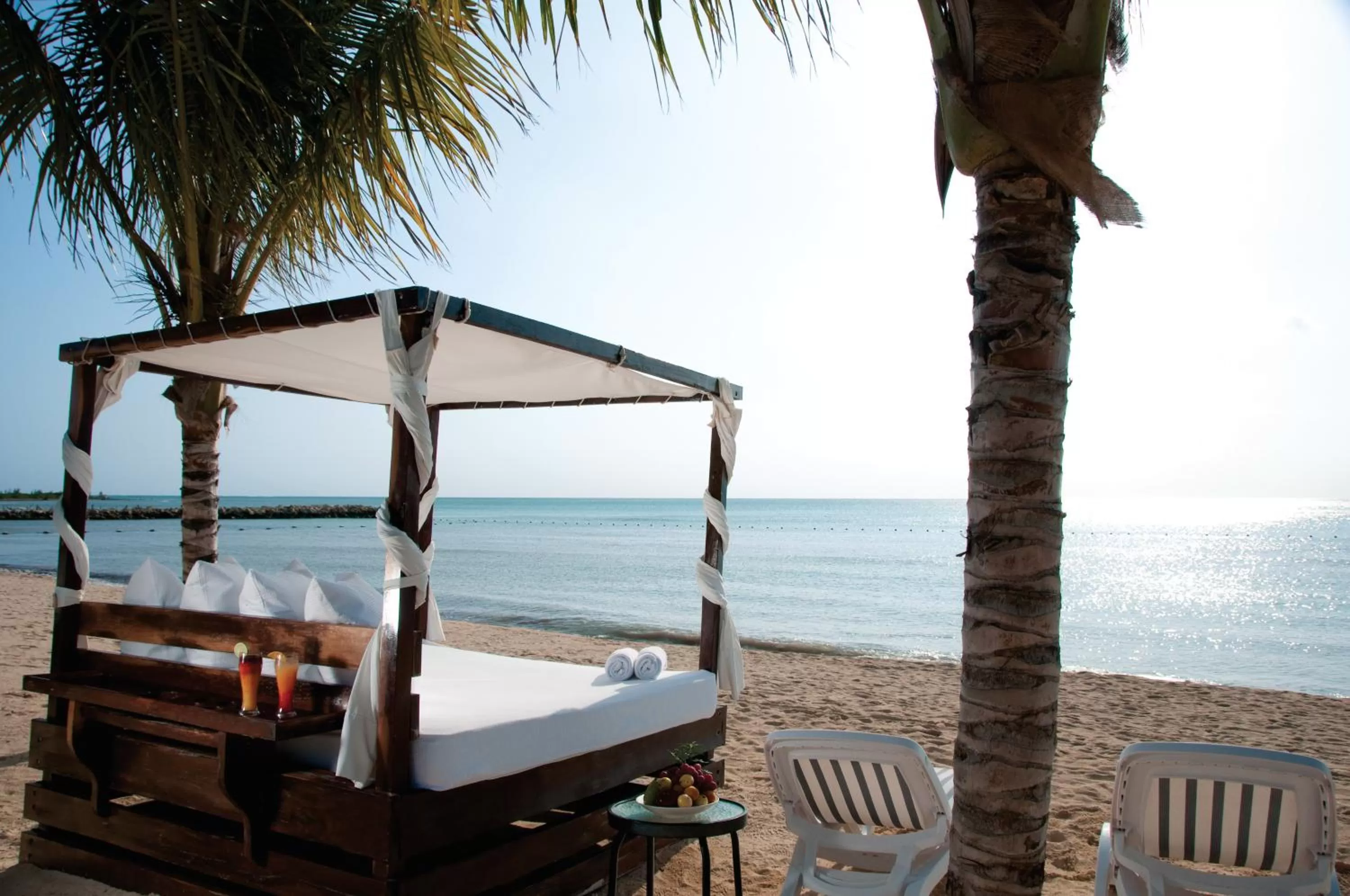 Spring in Kimpton Tres Rios Riviera Maya All-Inclusive Resort