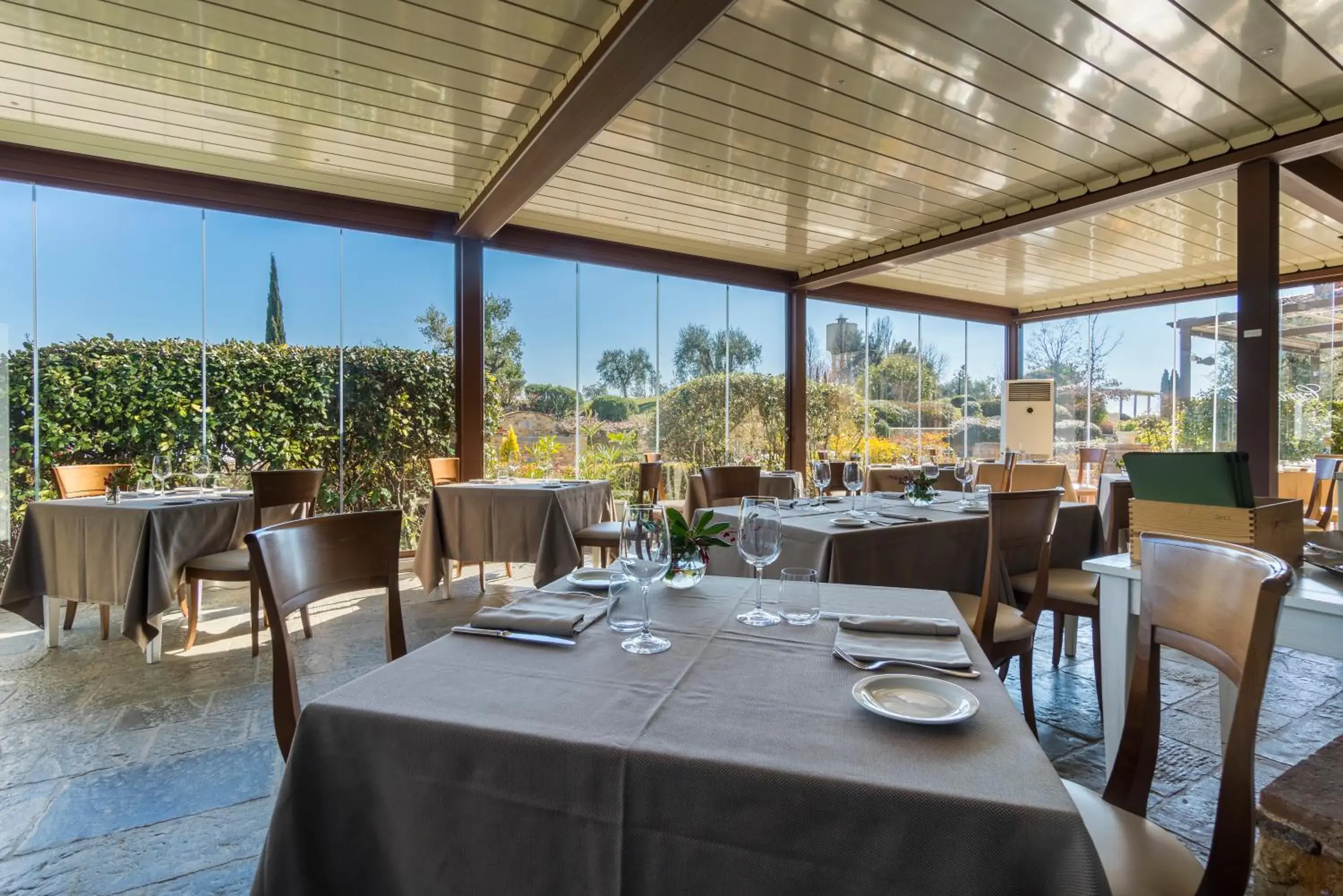 Restaurant/places to eat in Hotel Borgo Di Cortefreda - Place of Charme Restaurant/places to eat in Hotel Borgo Di Cortefreda - Place of Charme