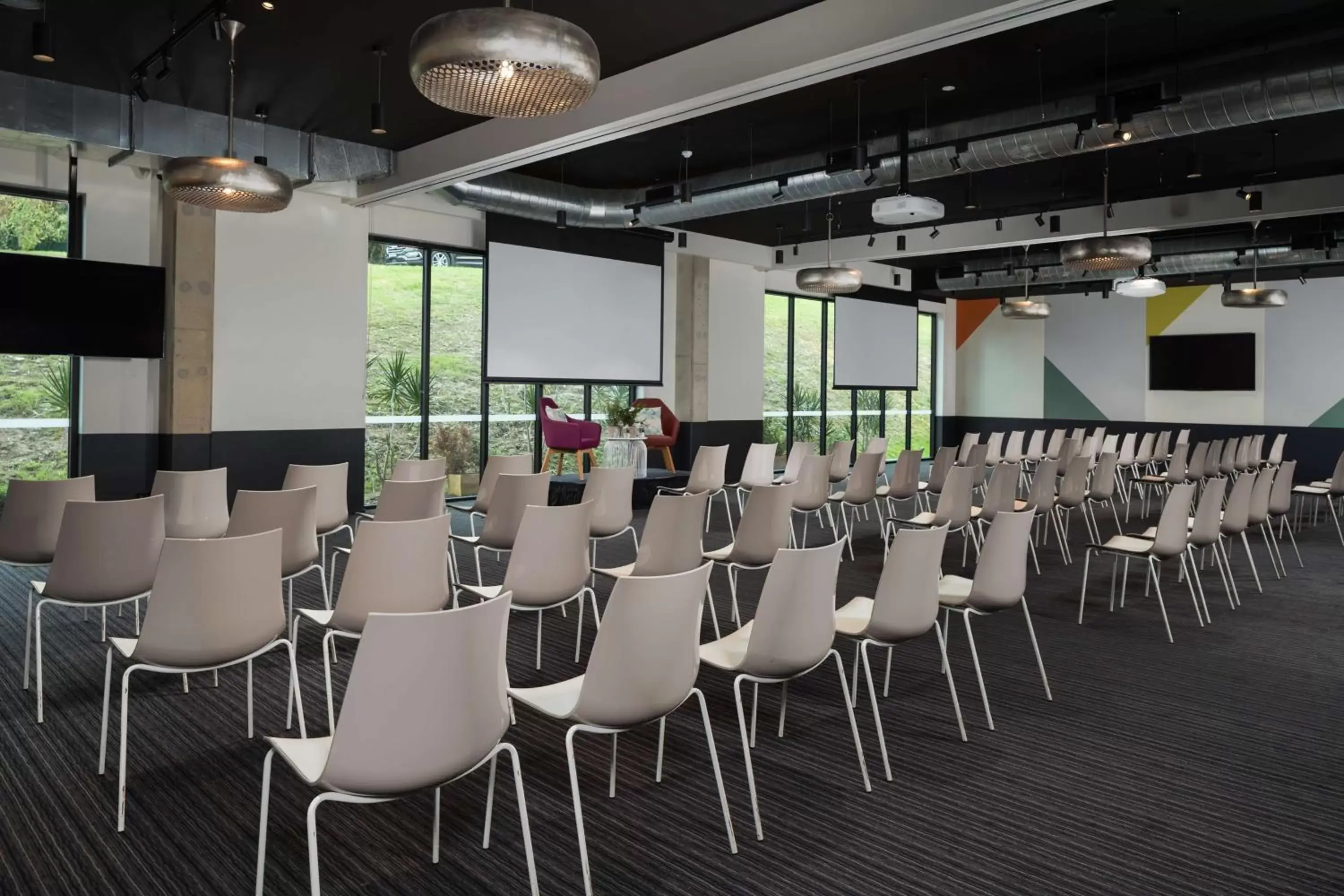 Meeting/conference room in Atura Blacktown