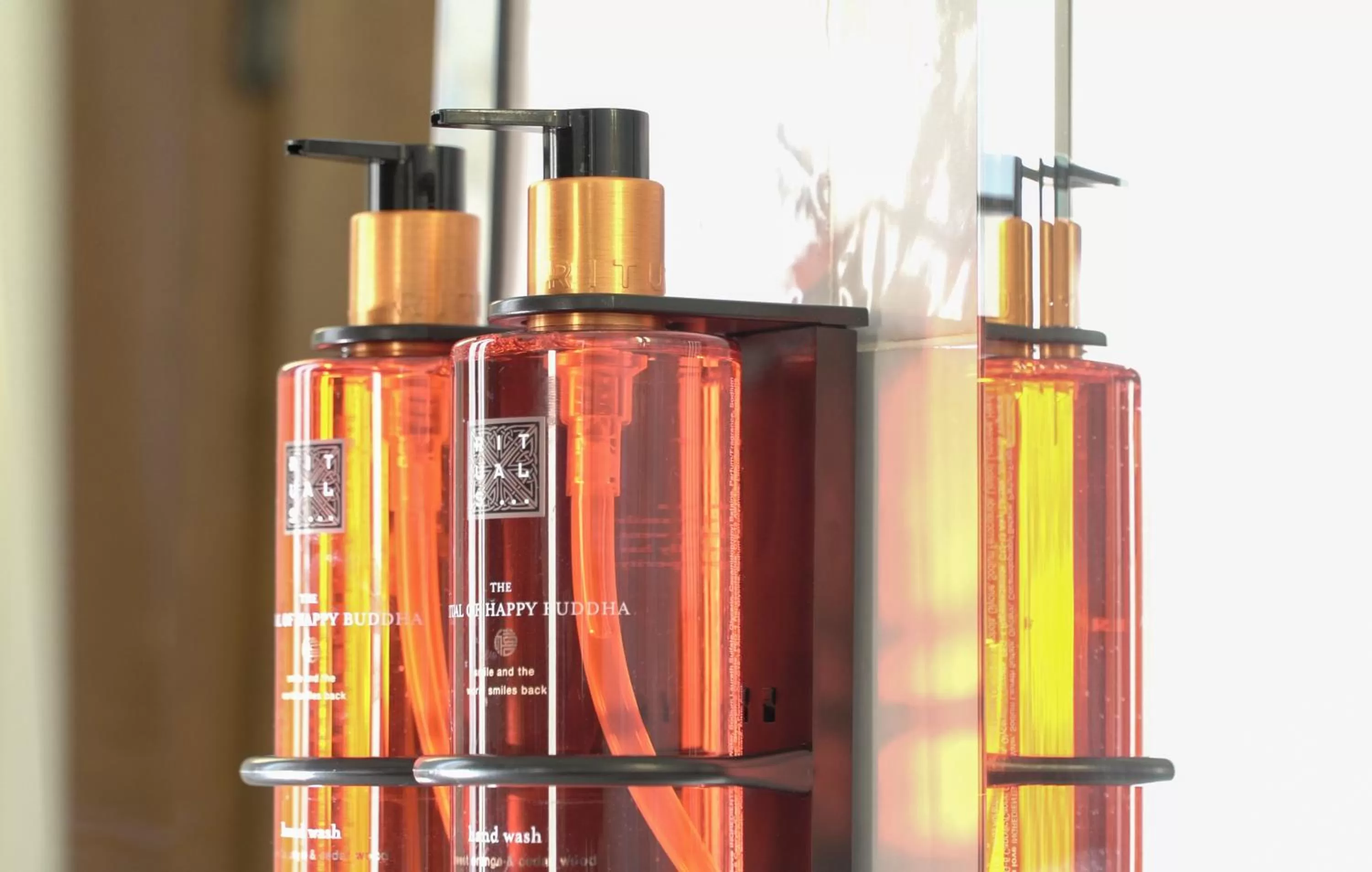 Bathroom in H10 Casa de la Plata