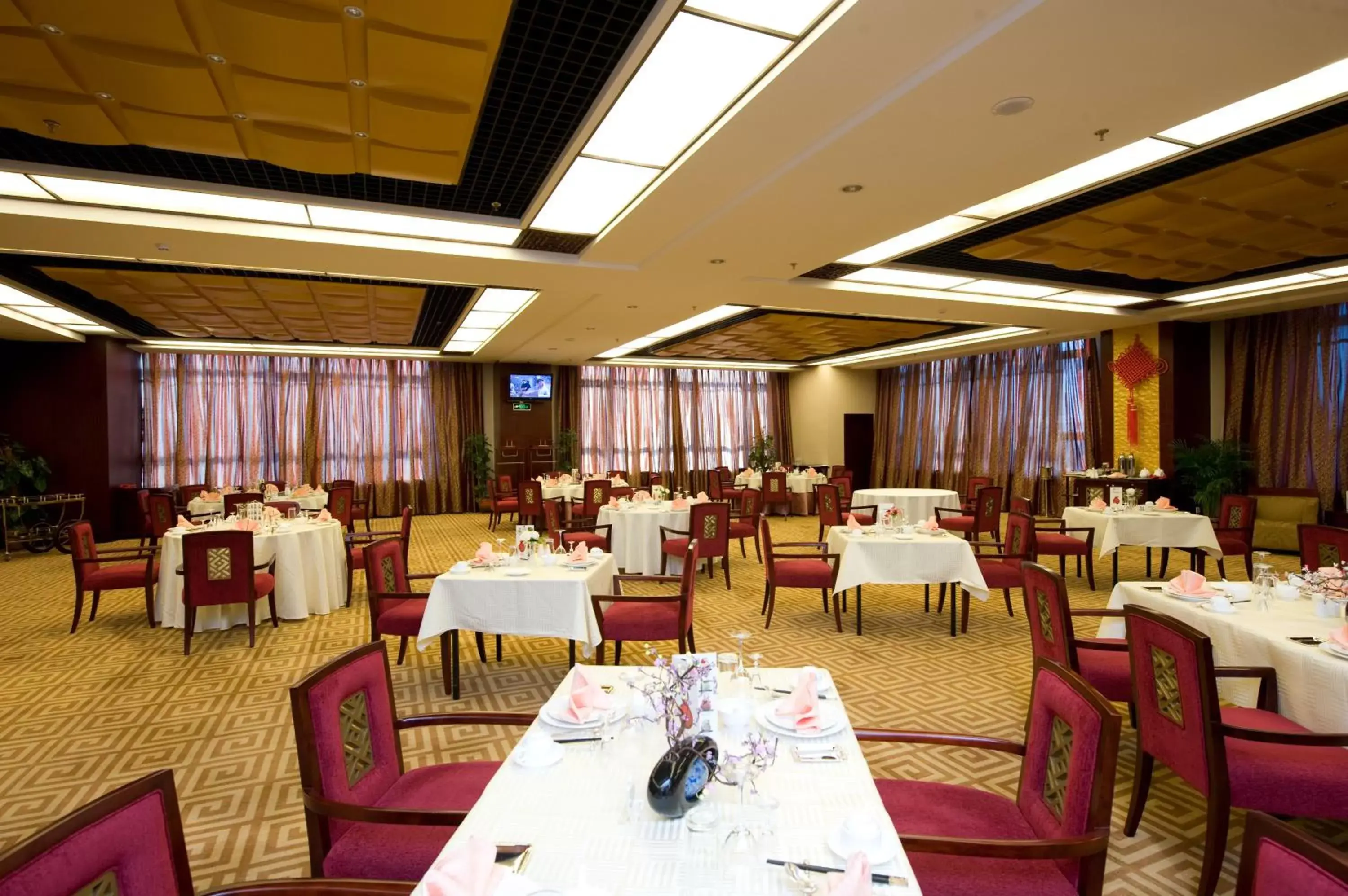 Restaurant/Places to Eat in Beijing Palace Soluxe Hotel Astana