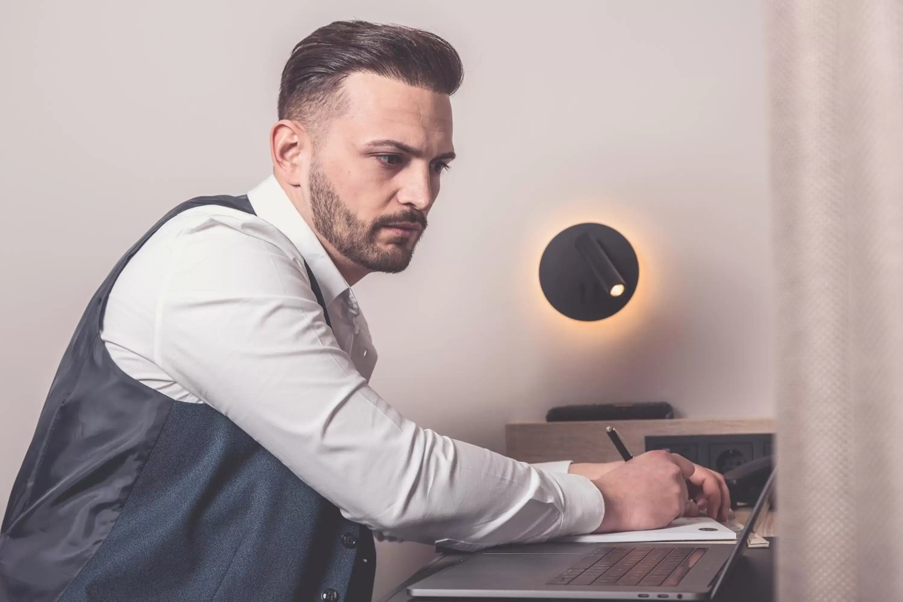 Photo of the whole room in Klima Hotel Europarc Photo of the whole room in Klima Hotel Europarc