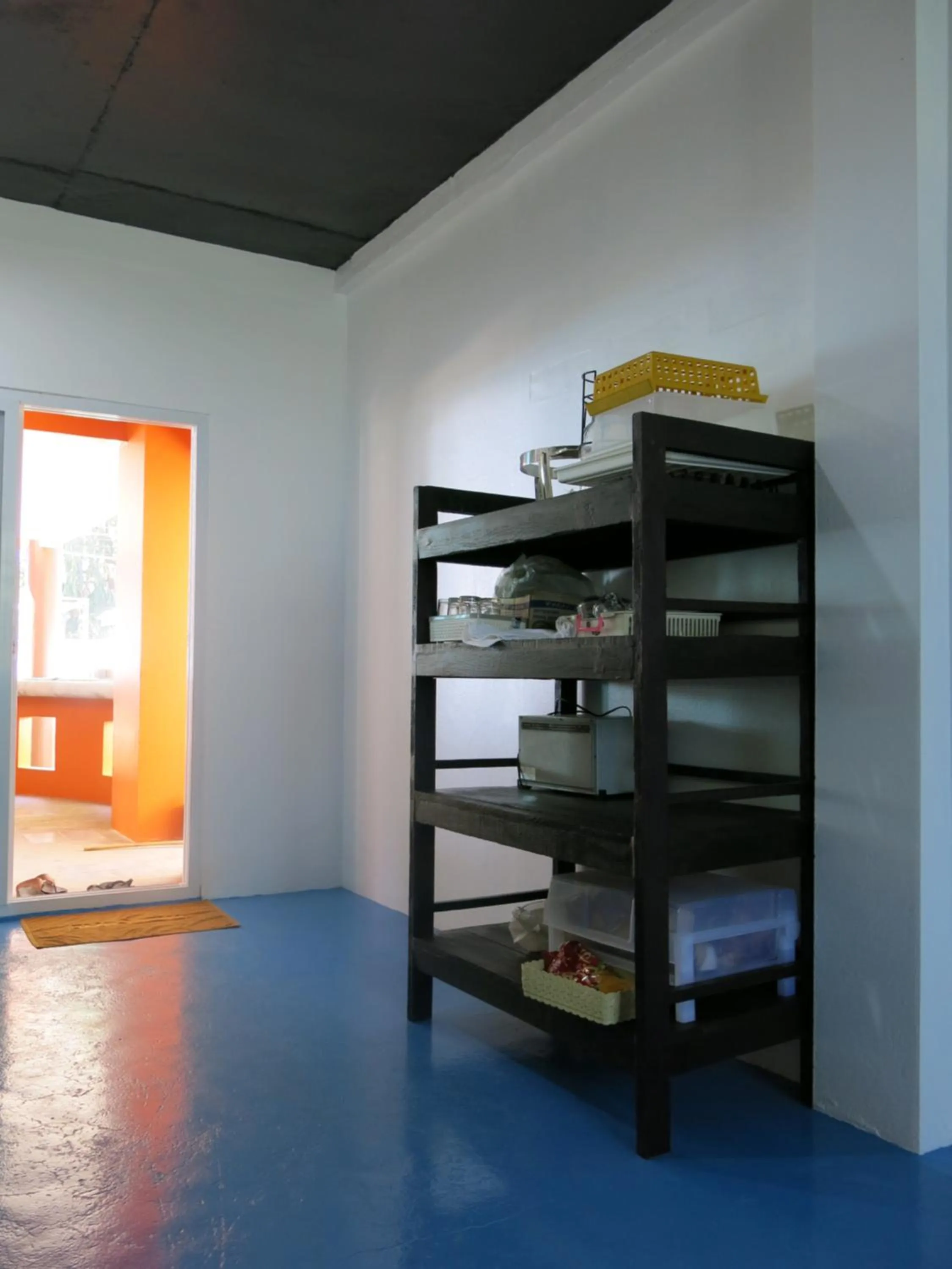 Property building, Bed in Bayview Resort