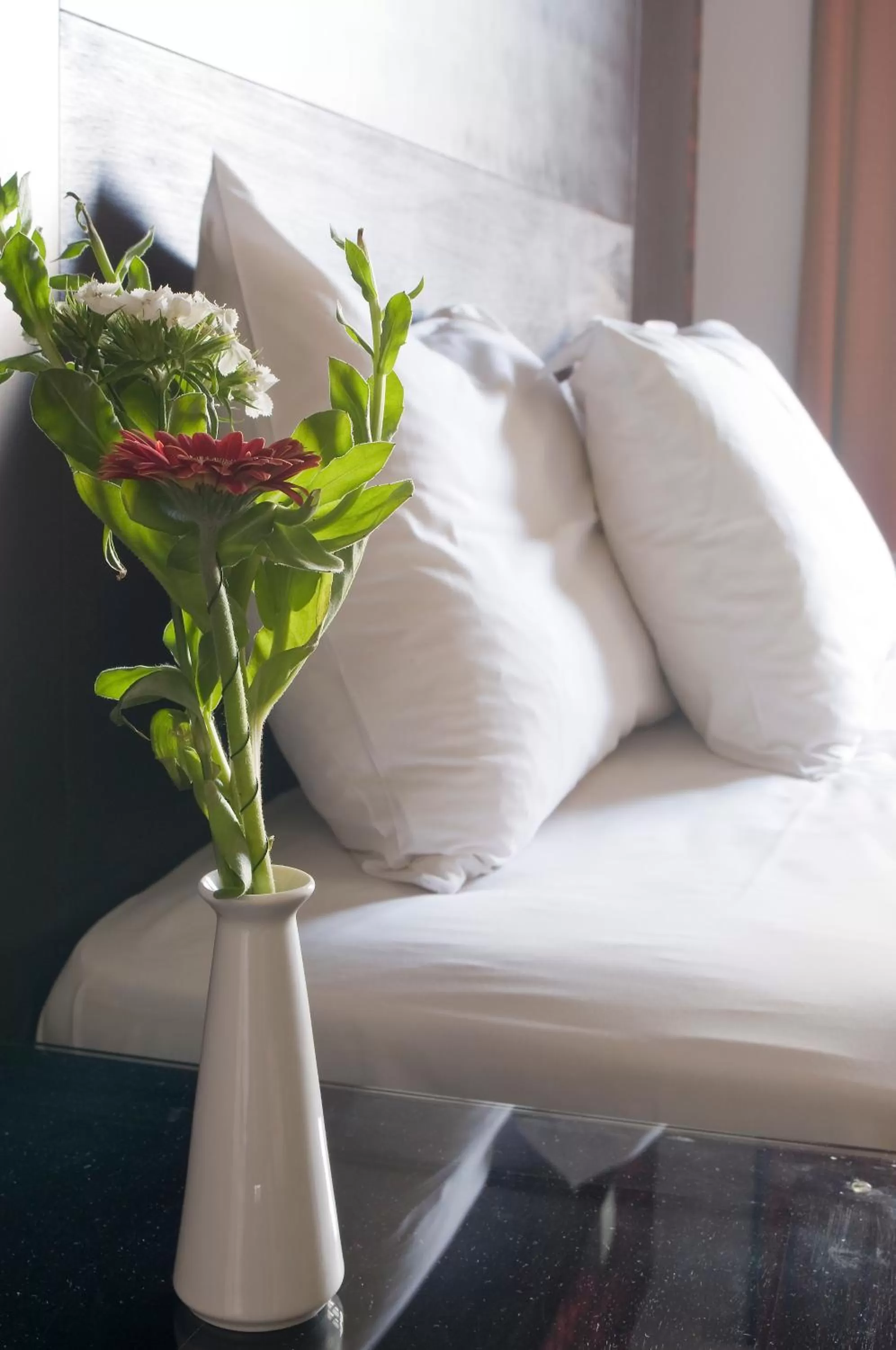 Decorative detail in Areos