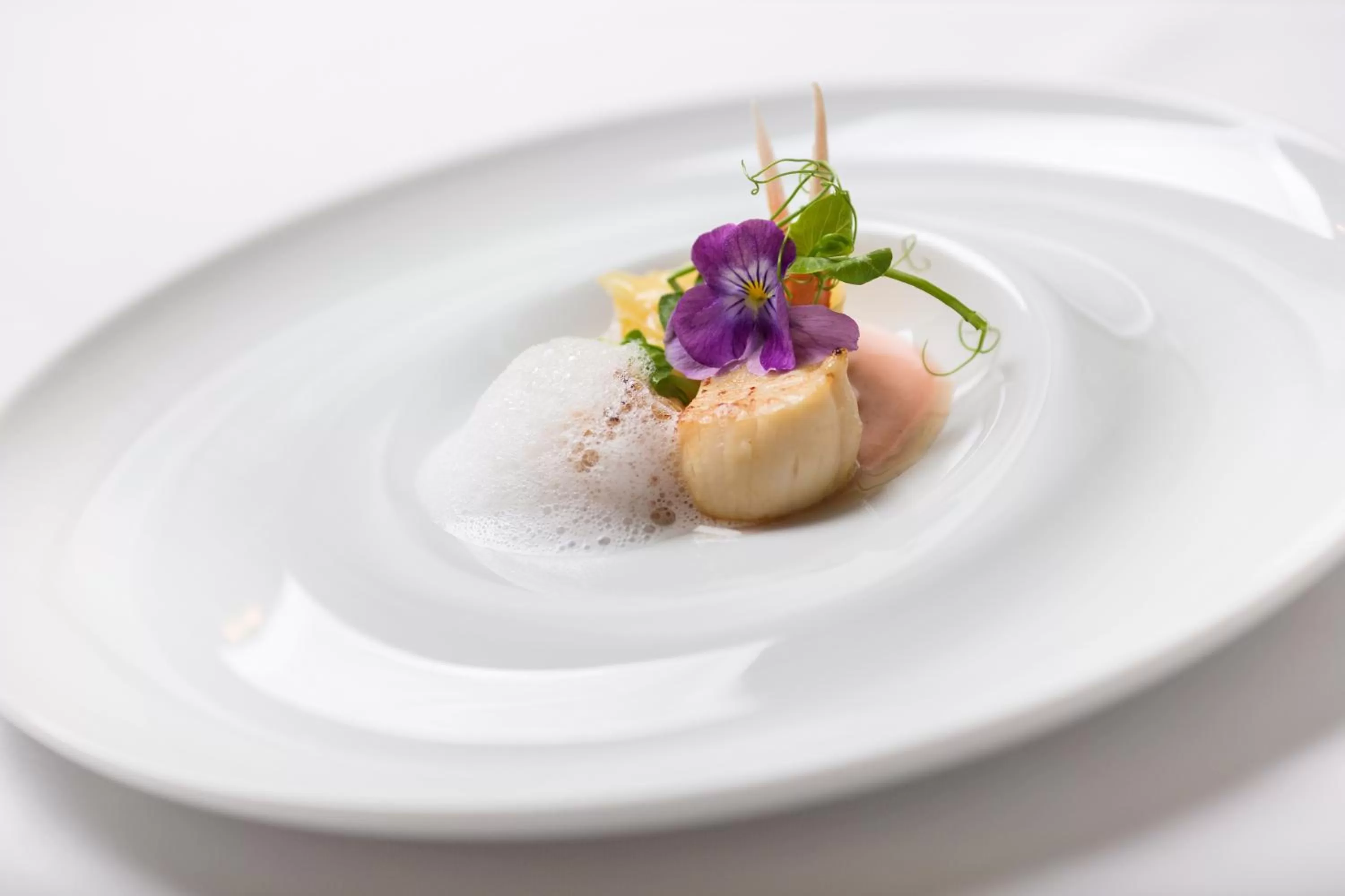 Dinner in H10 Duque de Loule