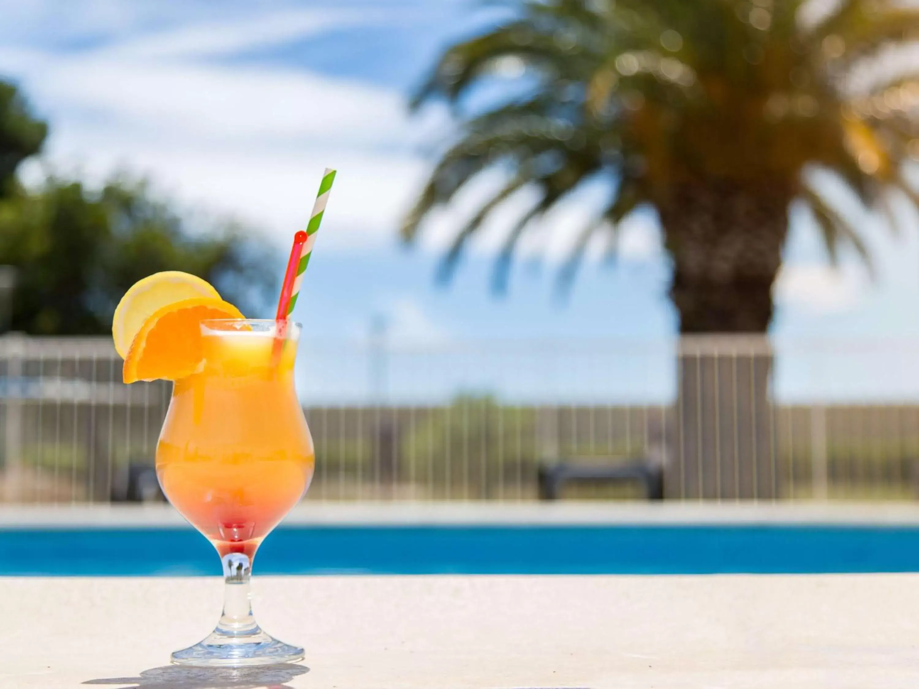 Other, Swimming Pool in ibis Perpignan Nord Rivesaltes