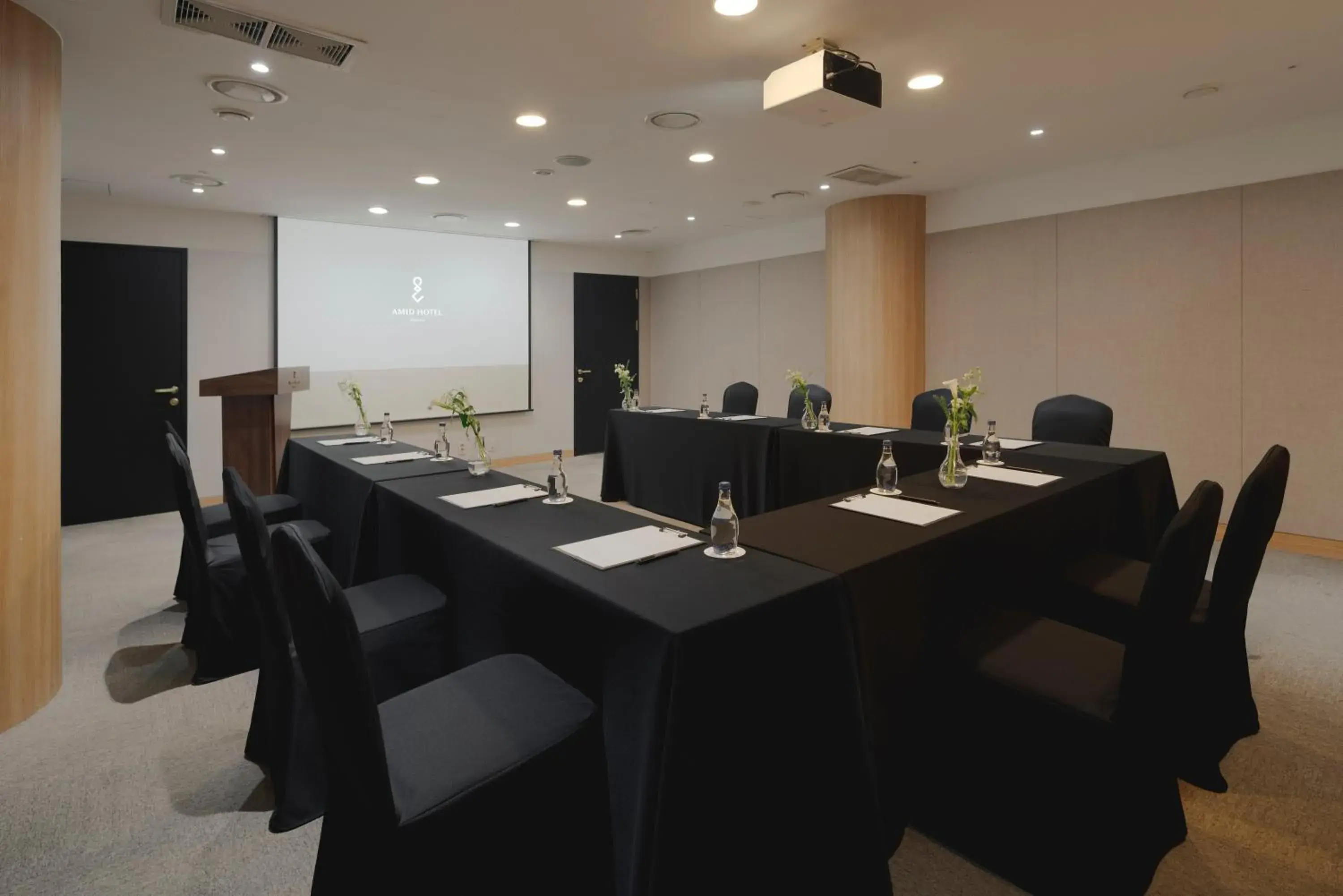 Banquet/Function facilities in Centermark Hotel Seoul