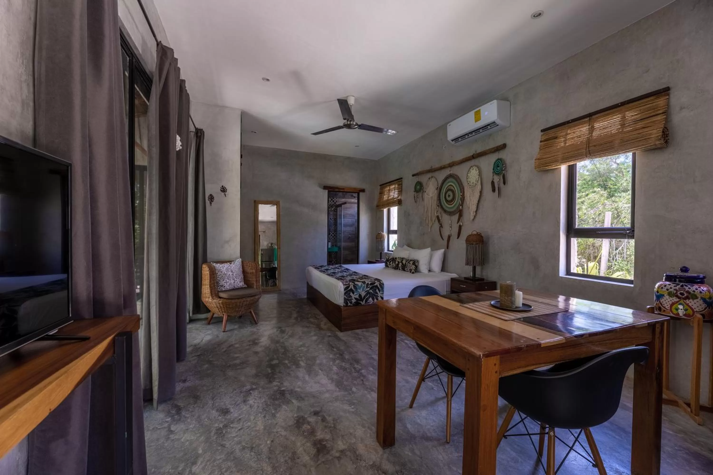 Trece Lunas Tulum - Enchanted Resort