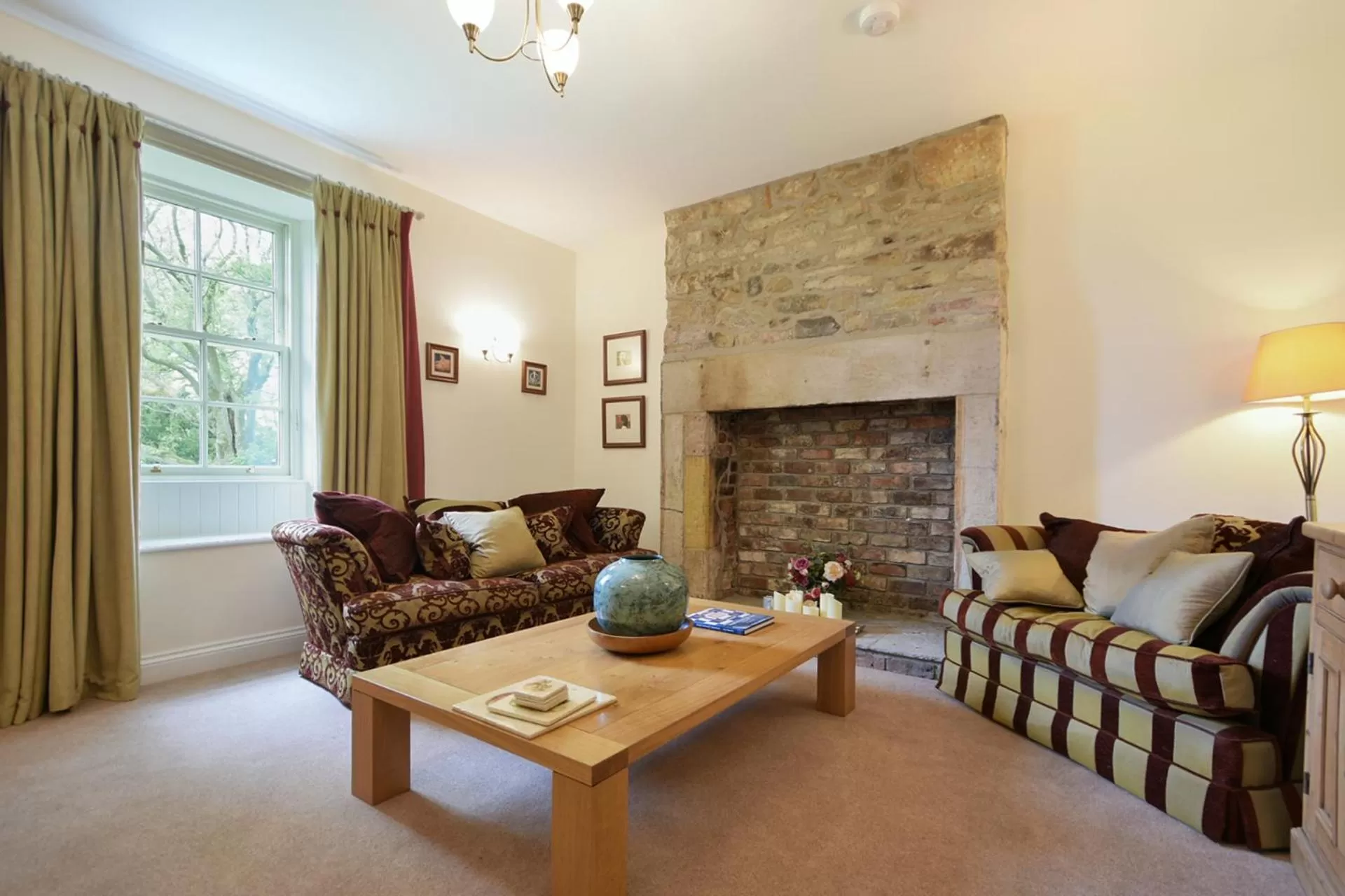 Countryside Escape - The Night Owl