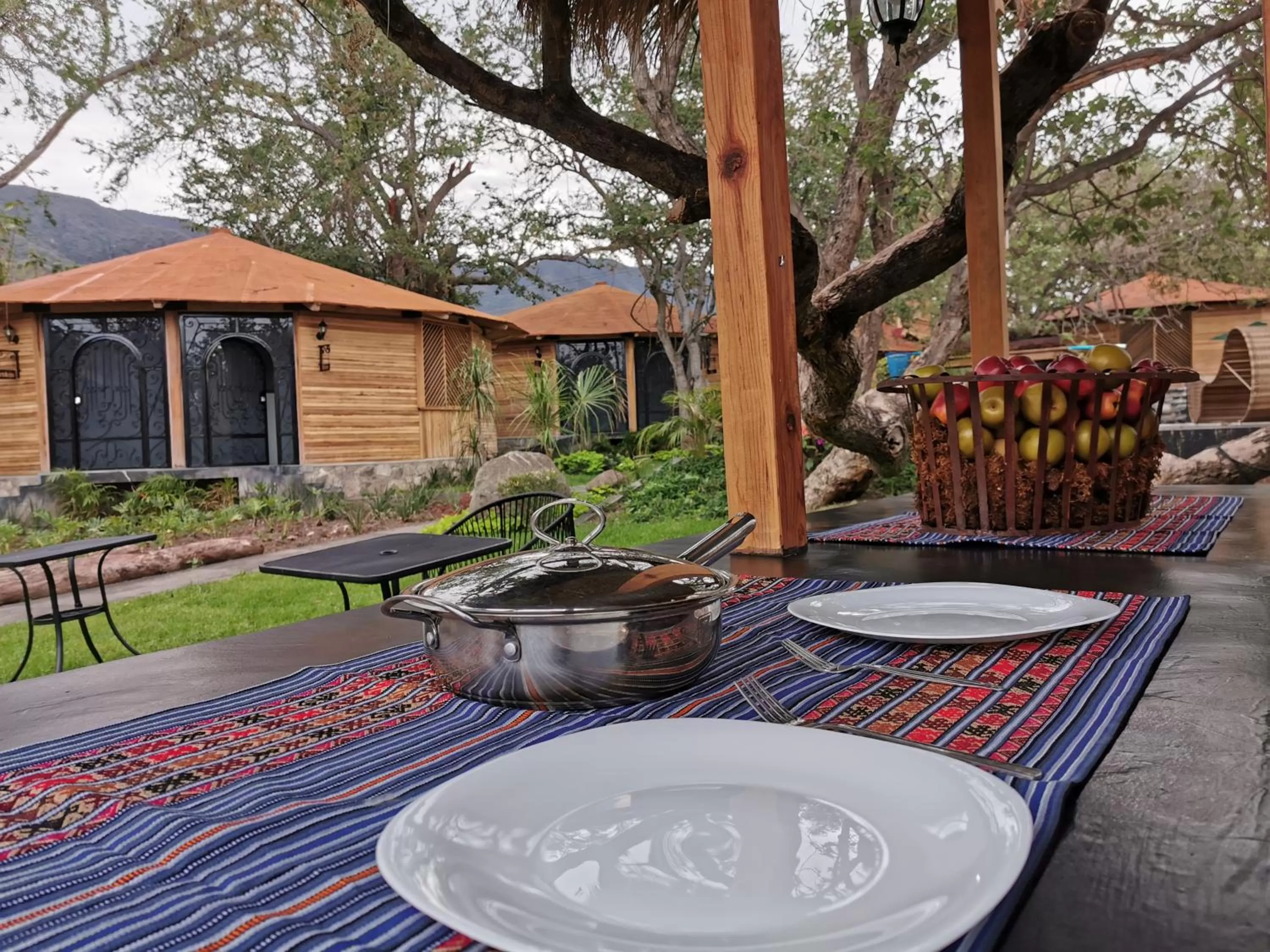 Villa Armonia Hotel & Spa