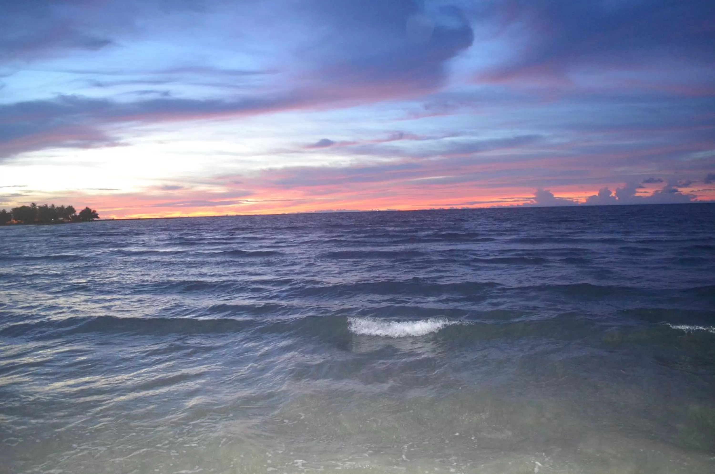 Off site in Hotel Costa Mar Coveñas