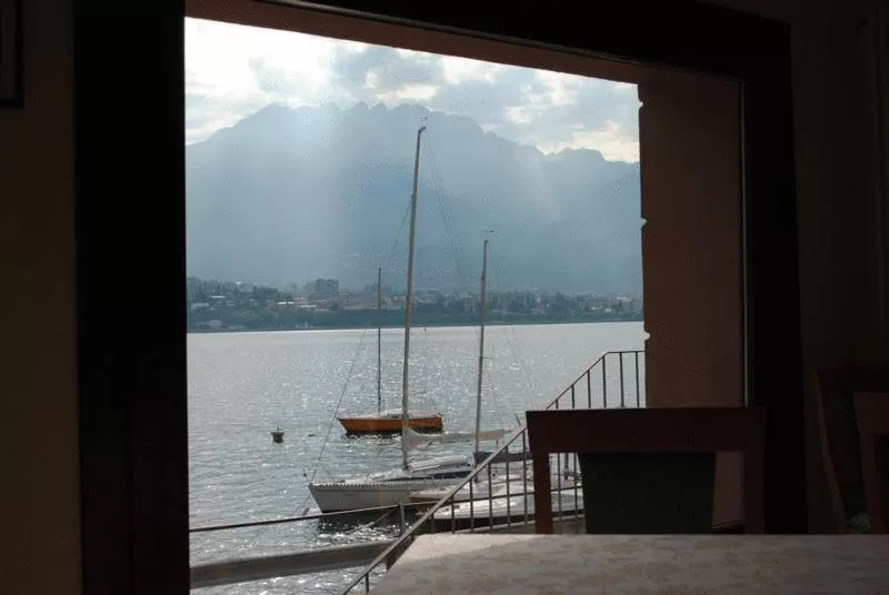 View (from property/room) in Hotel Bellavista