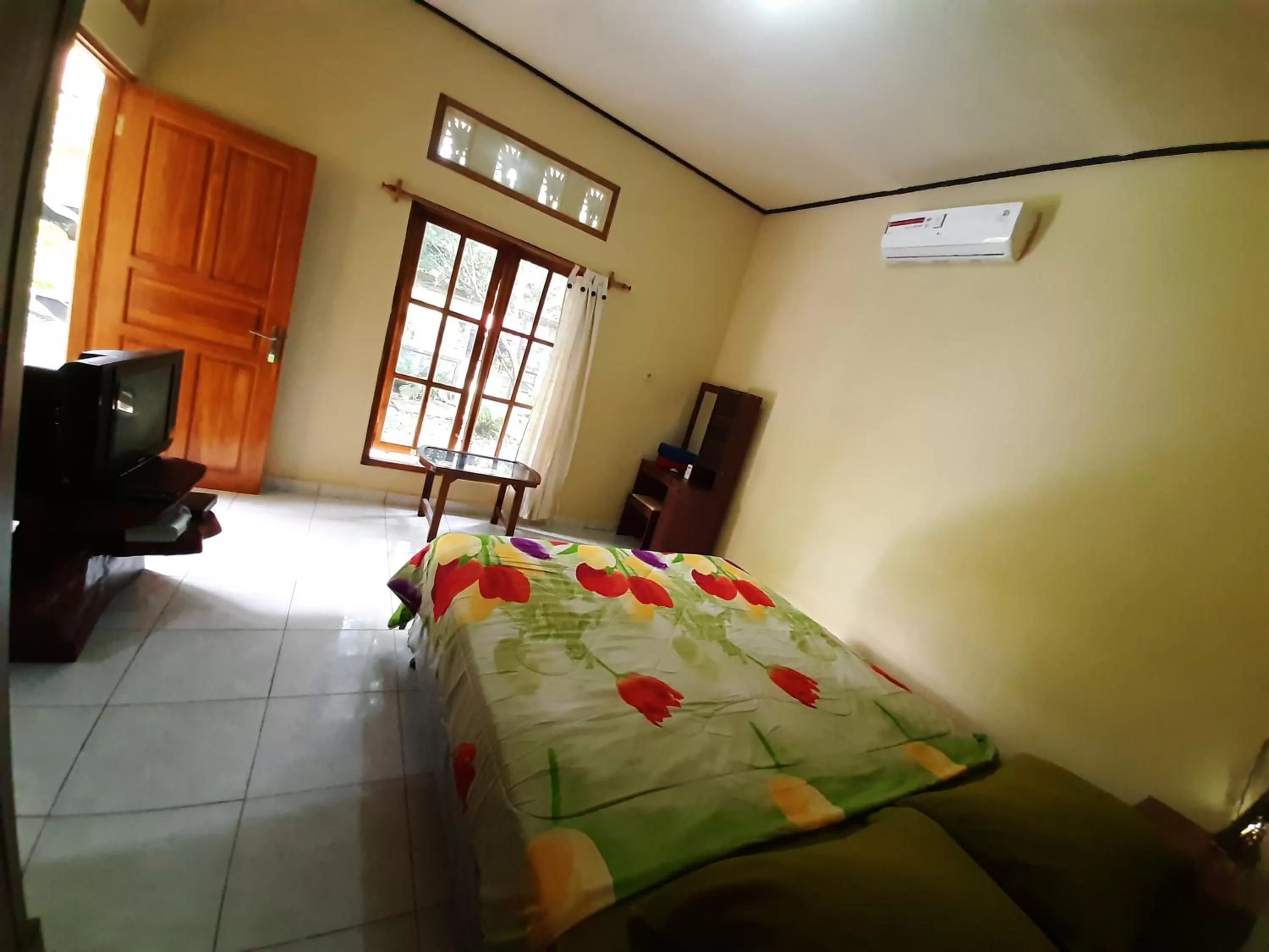 Penginapan Sedap Malam