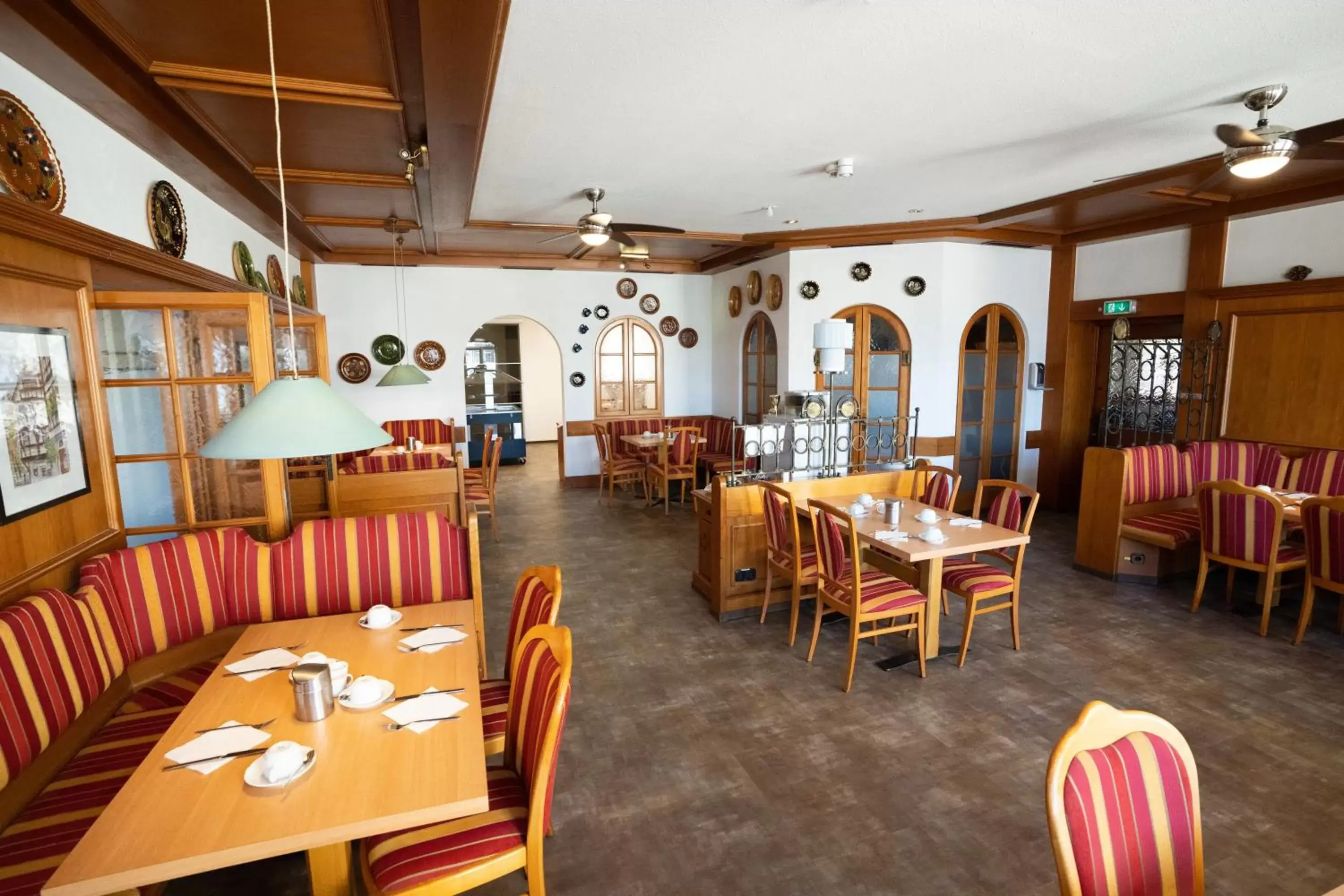 Restaurant/places to eat in Europa Kehl Hotel Restaurant/places to eat in Europa Kehl Hotel