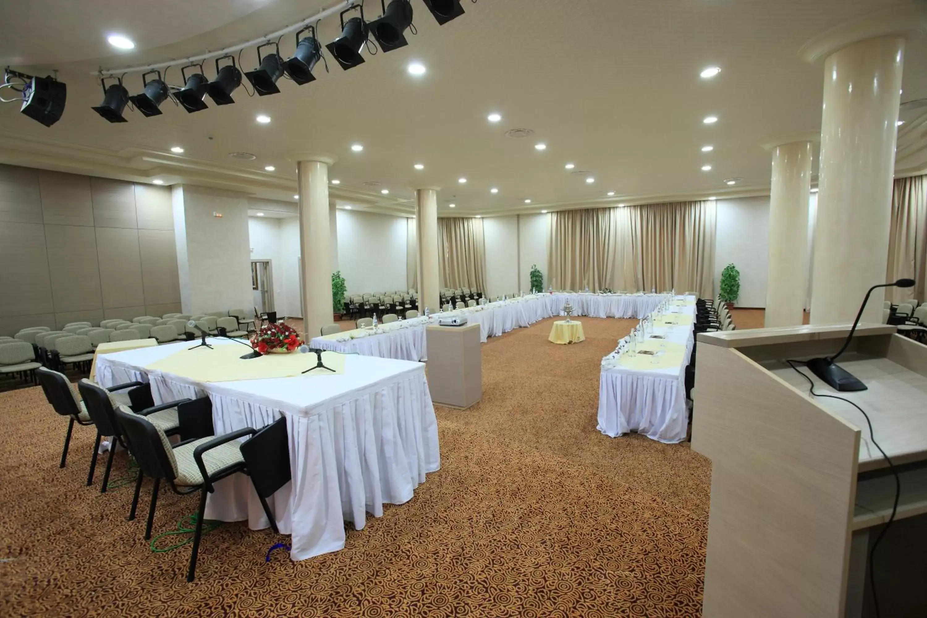Meeting/conference room, Banquet Facilities in El Mouradi Tozeur