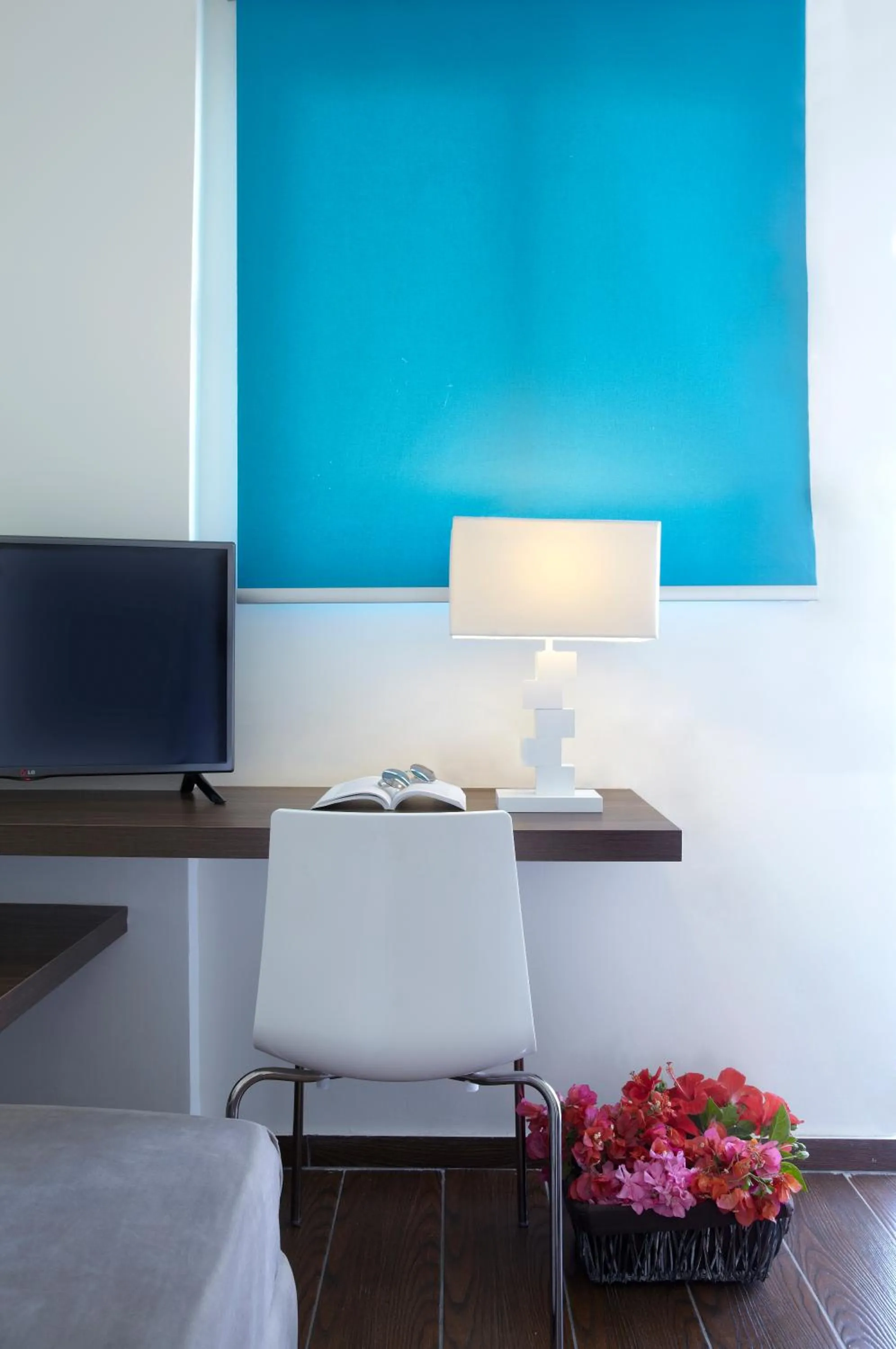 TV and multimedia in Sunshine Rhodes